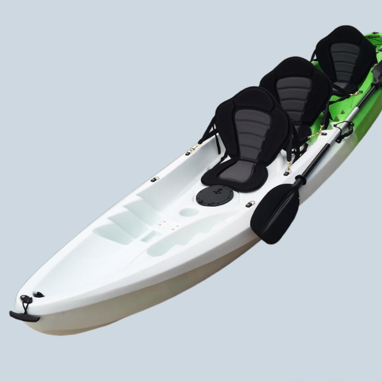 2Pcs Kayak Canoe Carry Handles Pull THandle Kit with Replacement