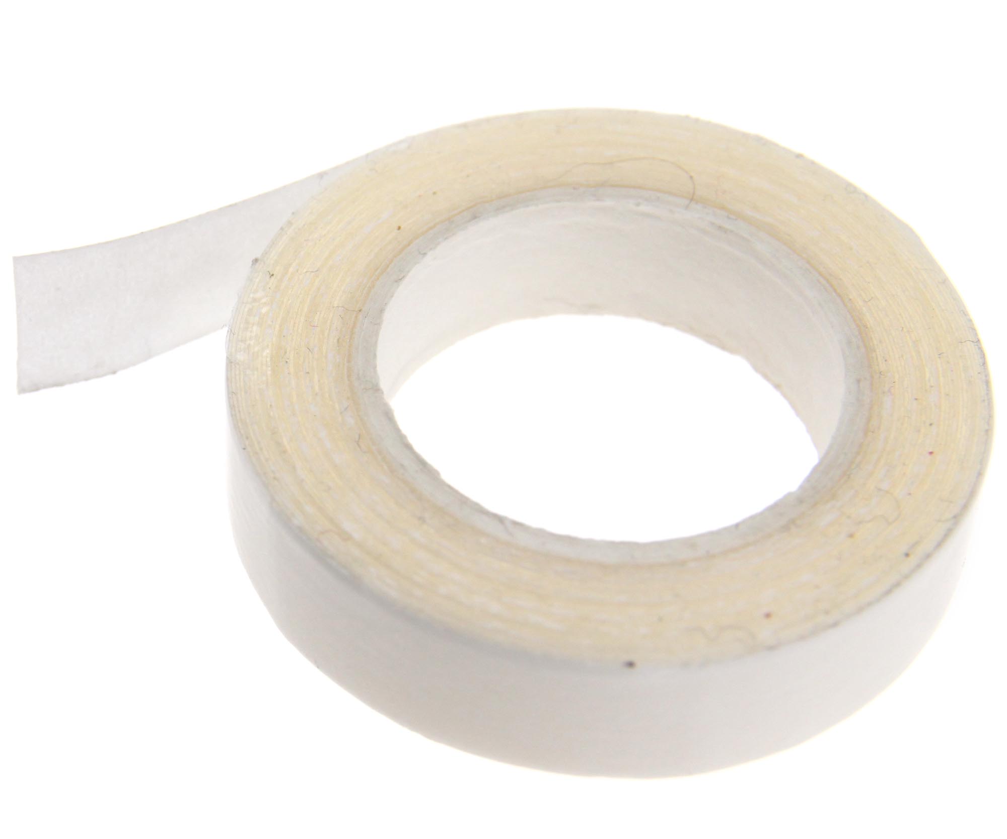 Strong Double Sided Adhesive Tape 1cmx3m for Skin Weft & Hair