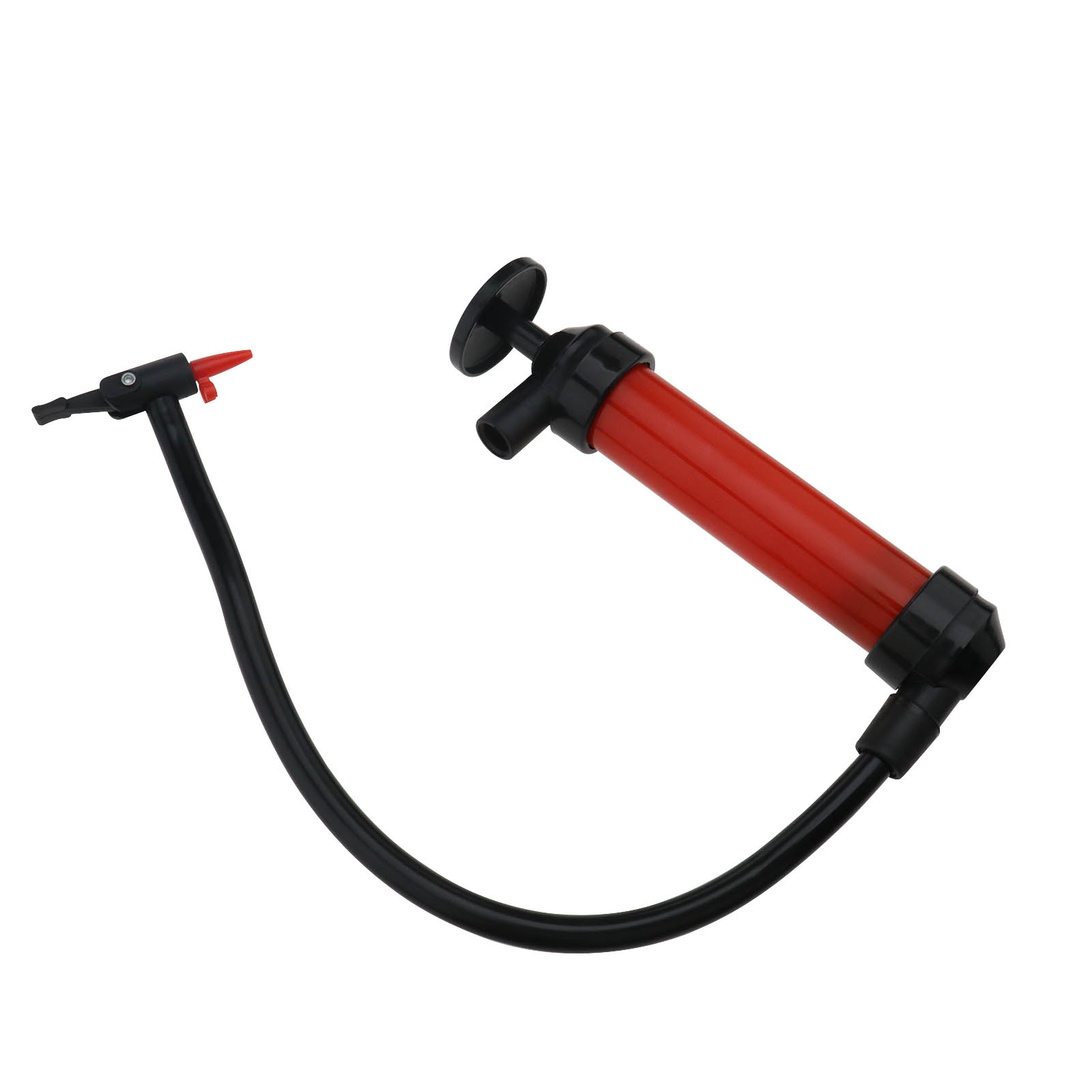 Fuel Transfer Syphon Pump Car Vehicle Petrol Diesel Water Portable Hand Pumps 786862893614 eBay