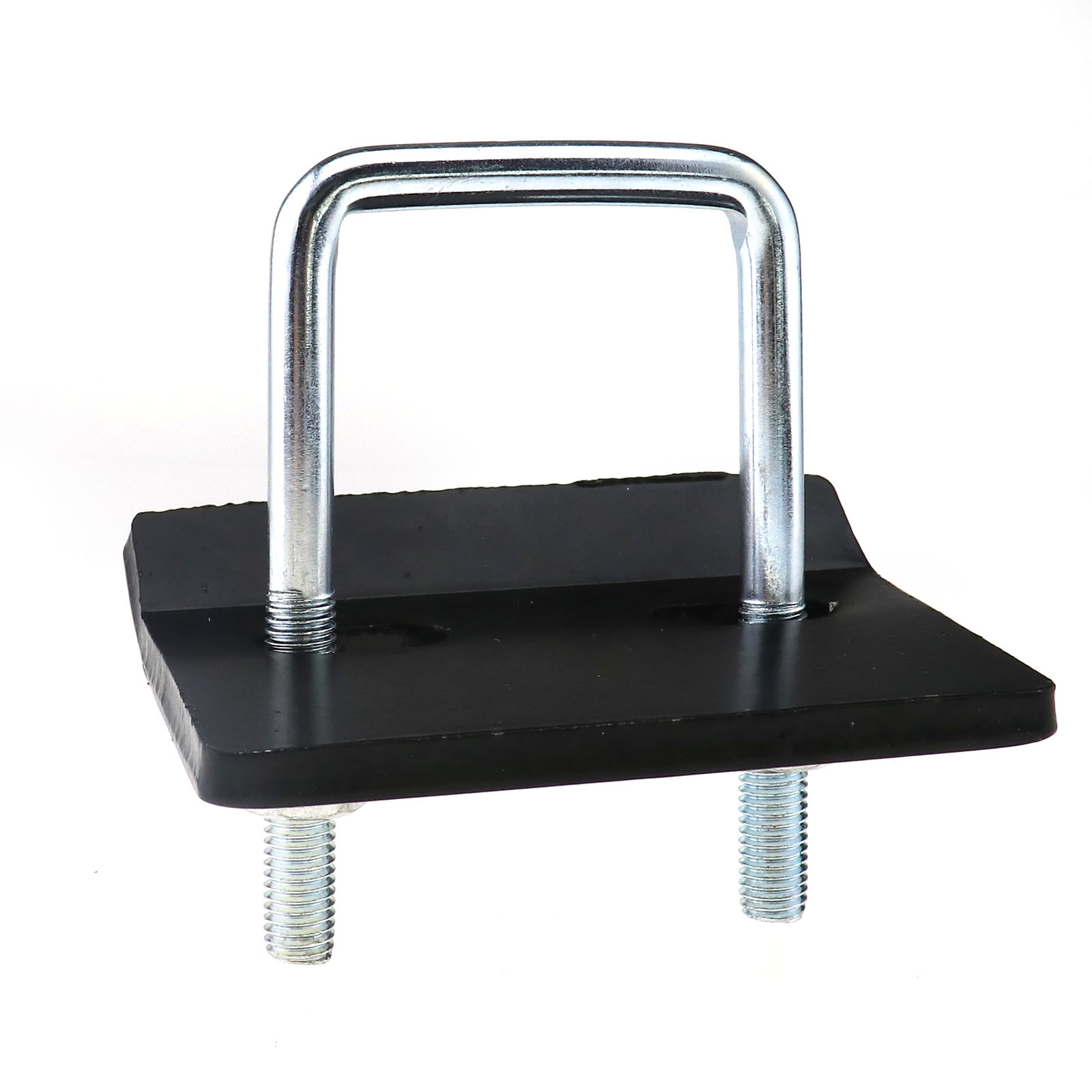 Hitch Tightener Anti Wobble Stabilizer For 2/" Receiver Cargo Carrier Hauling Tow