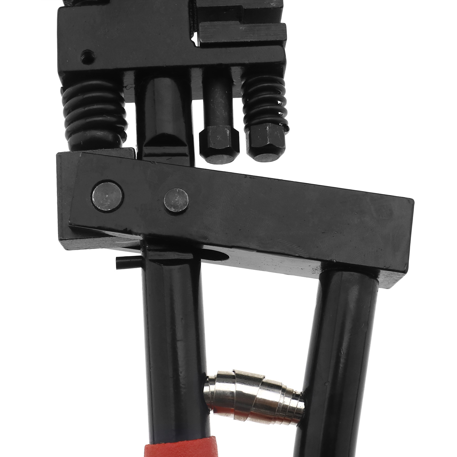 Joggler Panel Flanging And 5mm Hole Punch Tool For Sheet Metal Repair