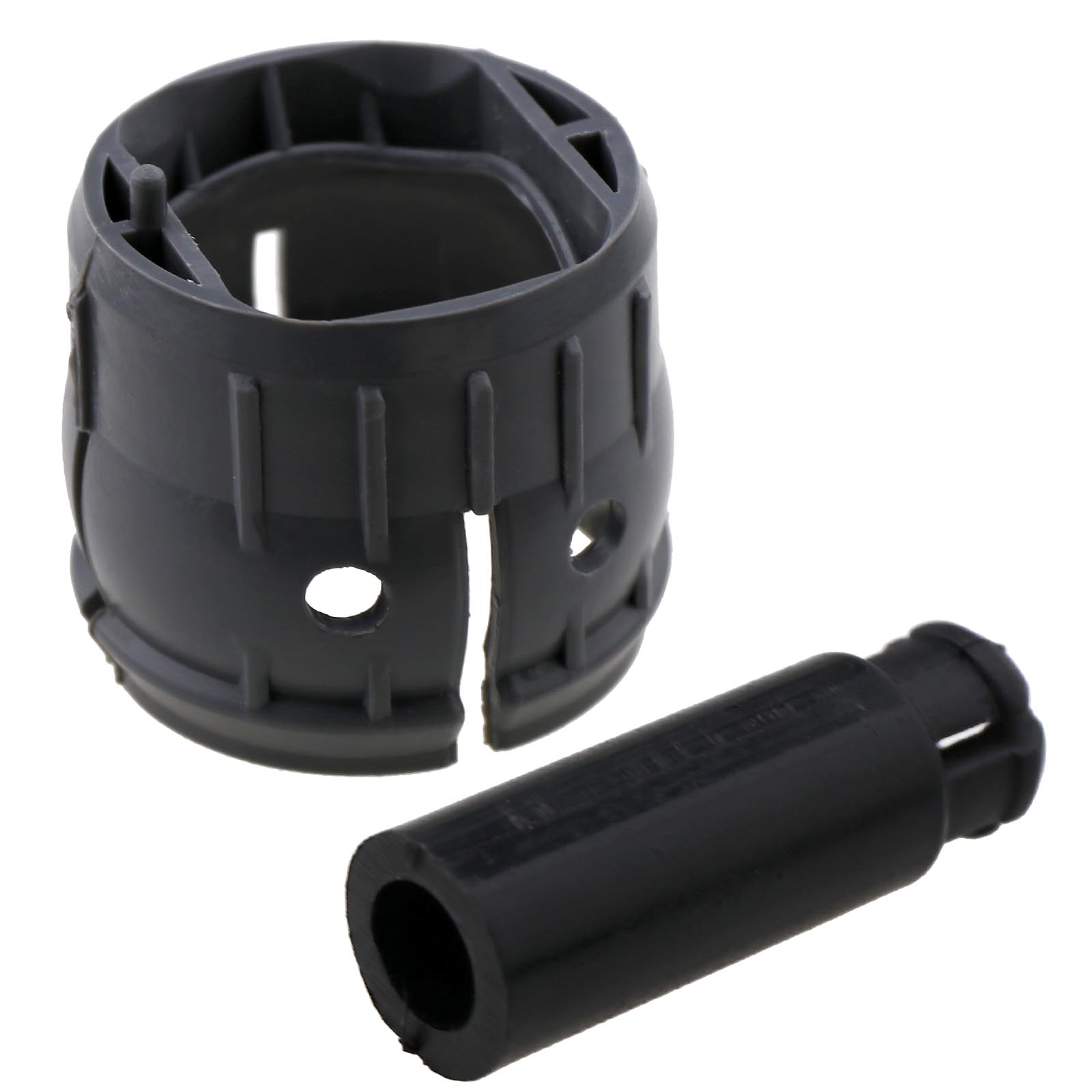 for Vauxhall/Opel Gear Stick Lever Shift Anti Play Bush Repair Kit with ORings 4894669251844 eBay