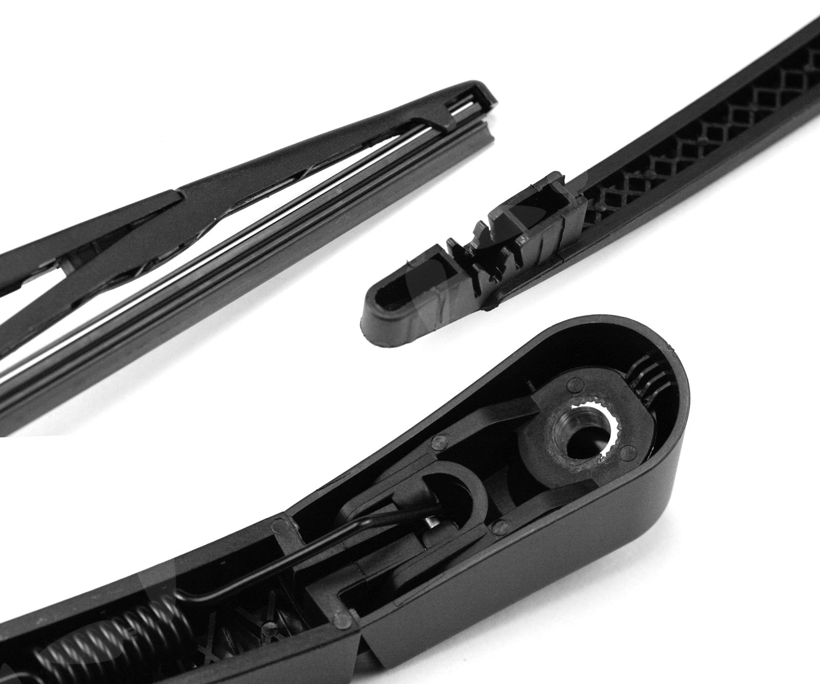 For Vauxhall Astra MK4 Rear Window Windshield Windscreen Wiper Arm