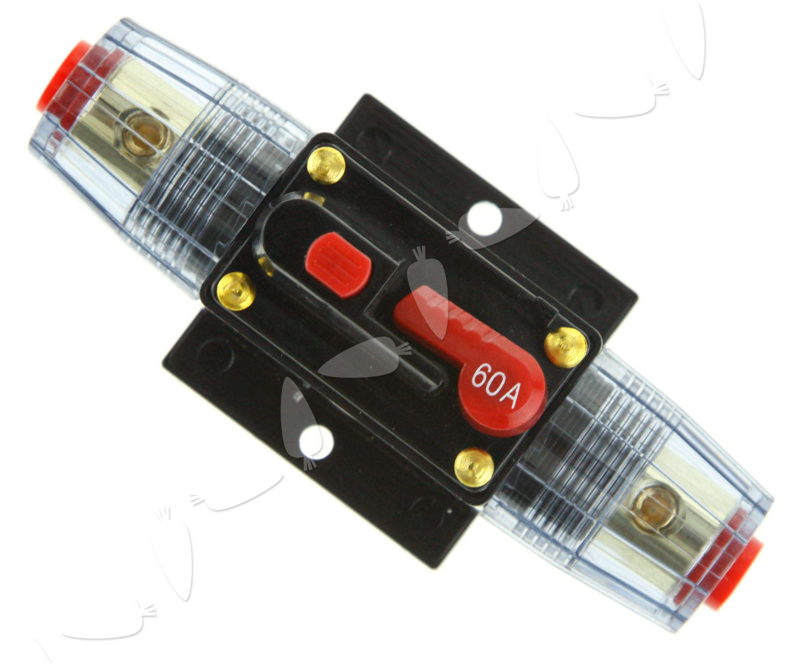 Kabelschuh n flach 4÷6mm2 0,8mm 6,3mm weich  Klemmverbindung 3835A.67 isoliert 