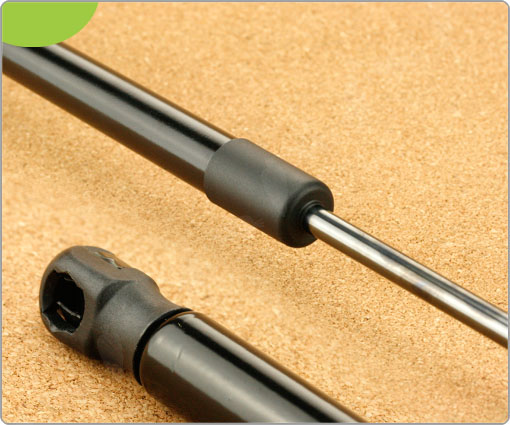 Boot struts ford focus 2005 #7