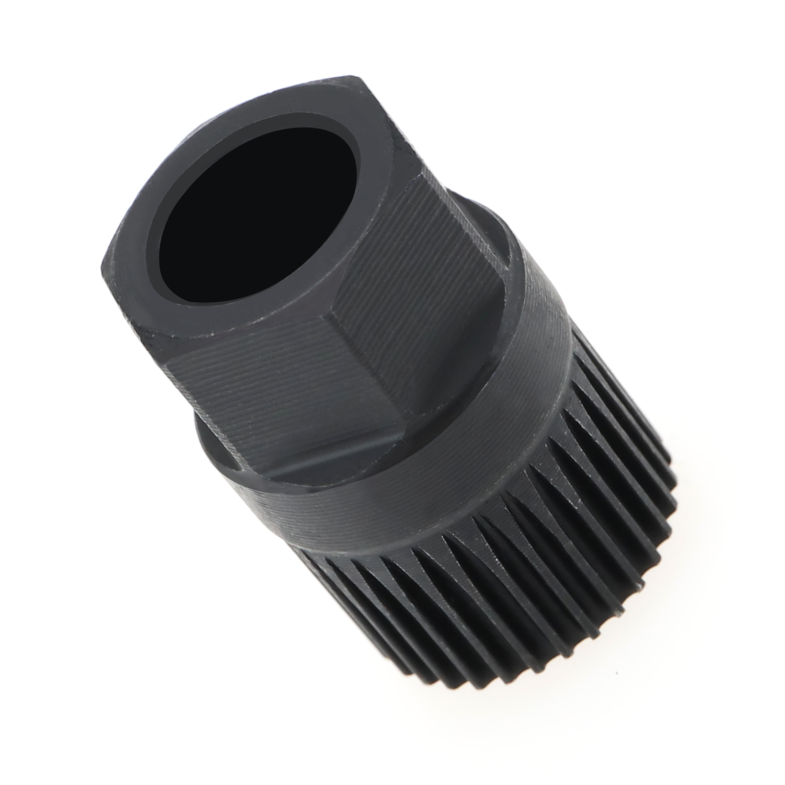 Ford alternator pulley removal tool #9