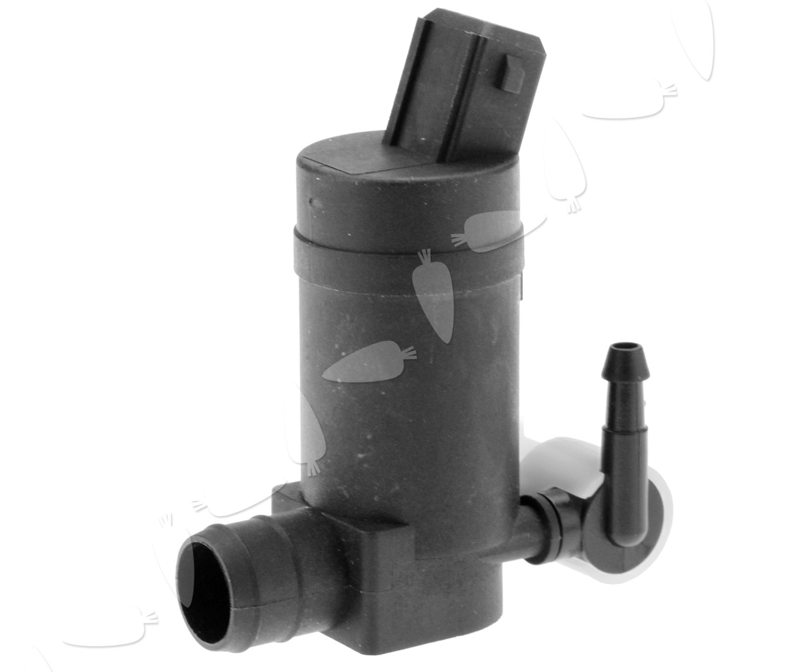 Ford mondeo windscreen washer problems #3