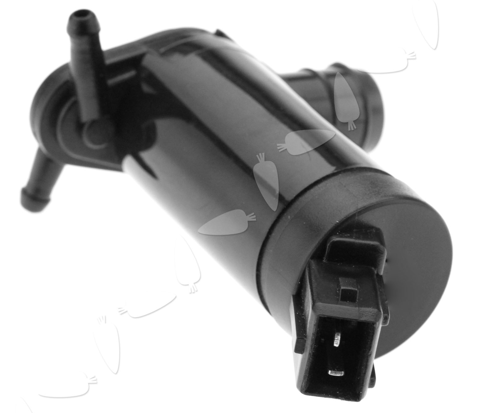 Ford ka windscreen washer problems #2