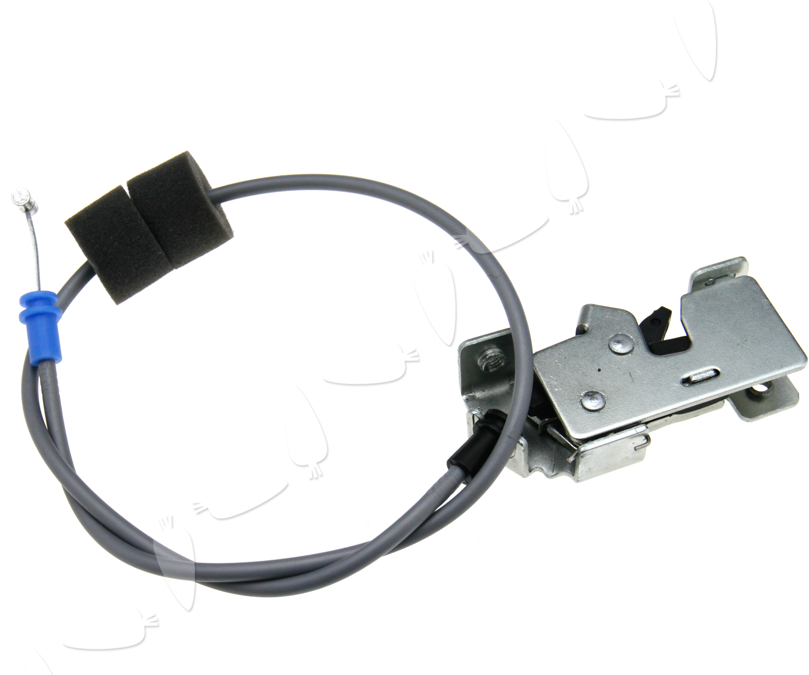 Lucchetto Portellone Posteriore Per MINI F55 F56 Clubman F54 – Ricambio #51247337576, Compatibile 2013-2014 Onward