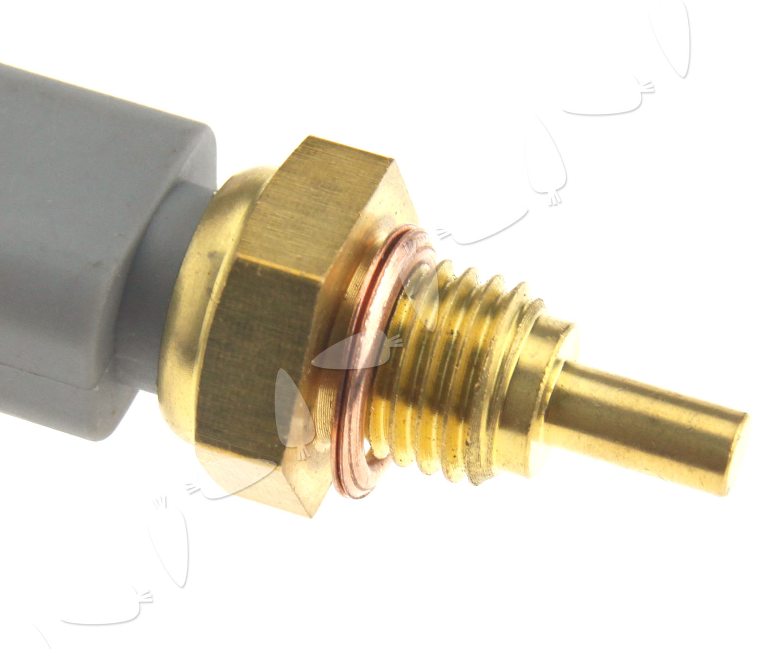 Coolant Temperature Sensor for Renault Clio MK2 19982015 OEM