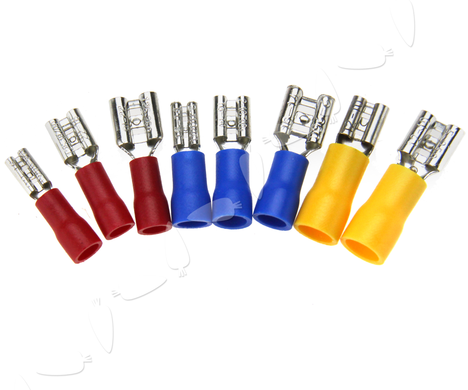 thumbnail image 2 of Crimcap Connectors – Unbranded Electrical Wire Connectors 2 of 4