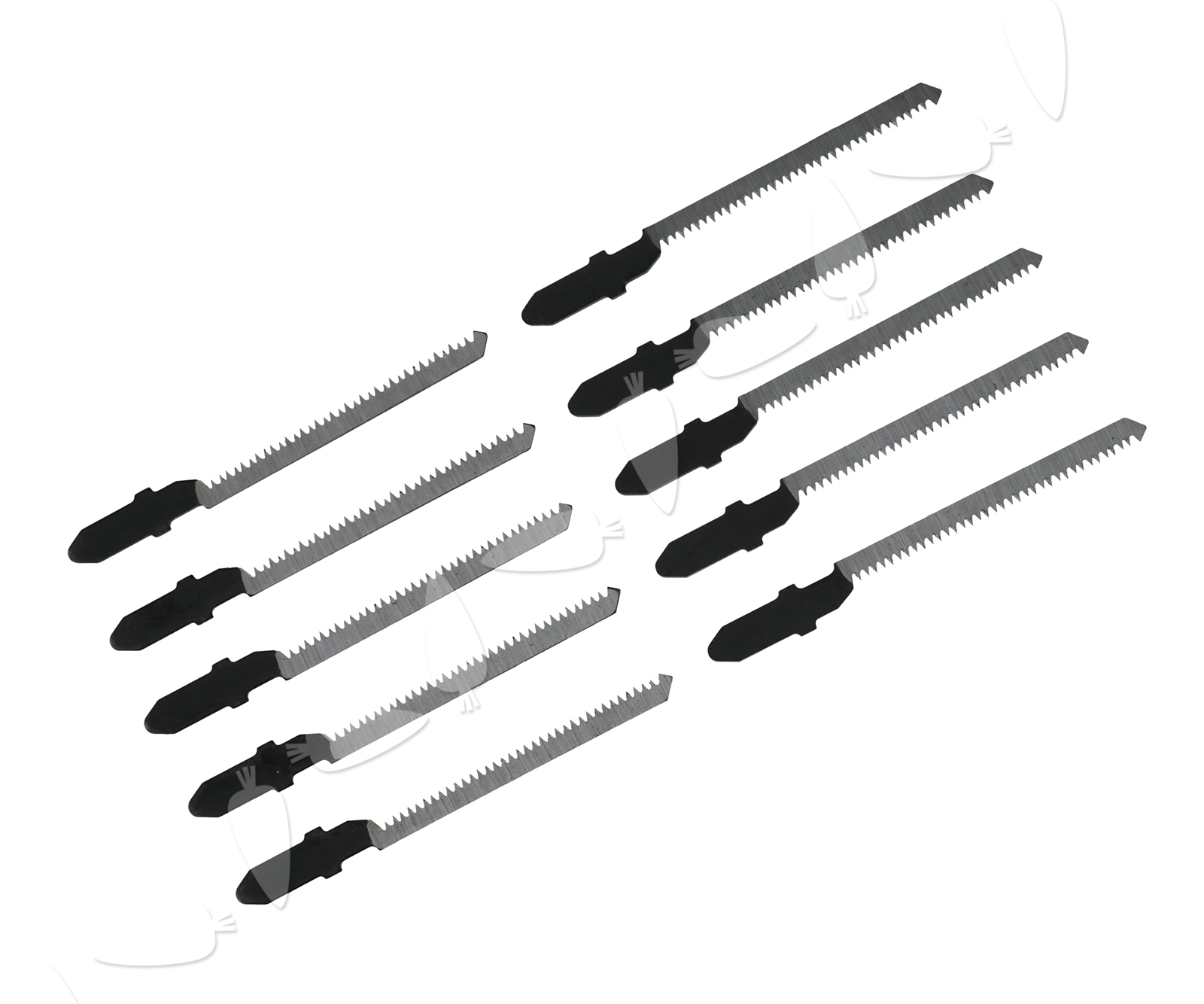 10x HCS Stichsägeblätter Stichsäge Sägeblatt Sägeblätter T101AO Für Bosch SET 10x HCS Stichsägeblätter Stichsäge Sägeblatt Sägeblätter T101AO Für Bosch SET