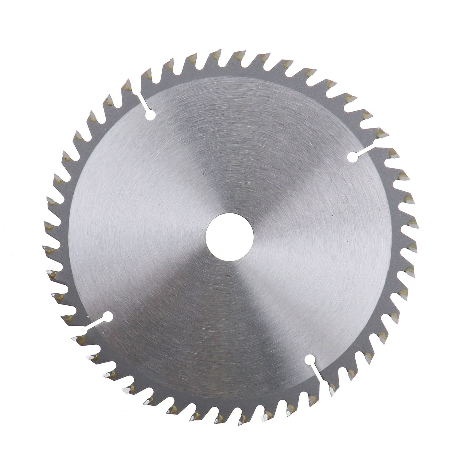 Silver 160mm 48T Carbide Steel Wood Saw Blade For Festool TS55 Bosch Makita eBay