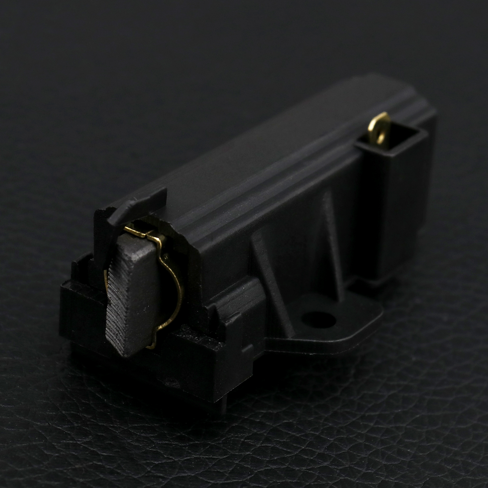 2x Replacement Carbon Brushes For AEG Zanussi Indesit Whirlpool Washing Machine eBay