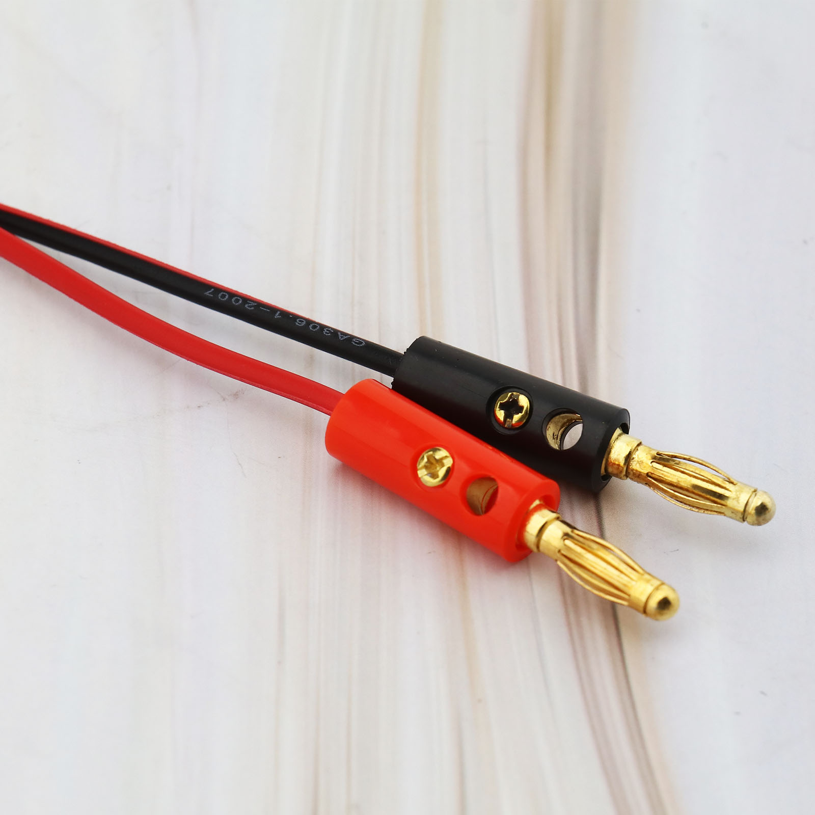 bananenstecker messleitung