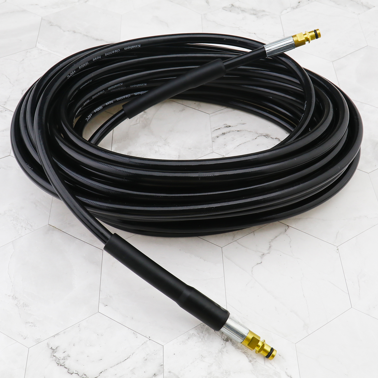 For Karcher K2 K3 K4 K5 K7 Trigger Click High Pressure Washer Cleaning