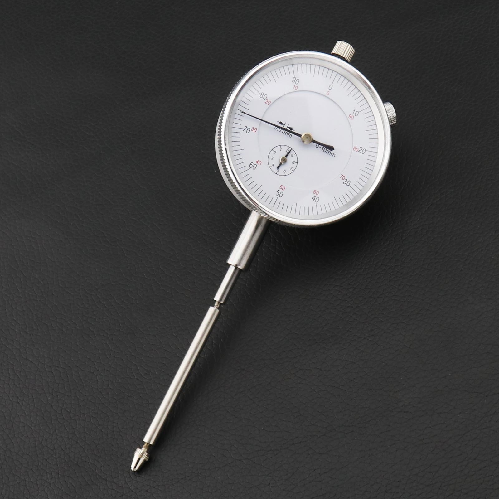 50/100mm DTI Indicator Probe/ Metric Dial Indicator for Height Depth