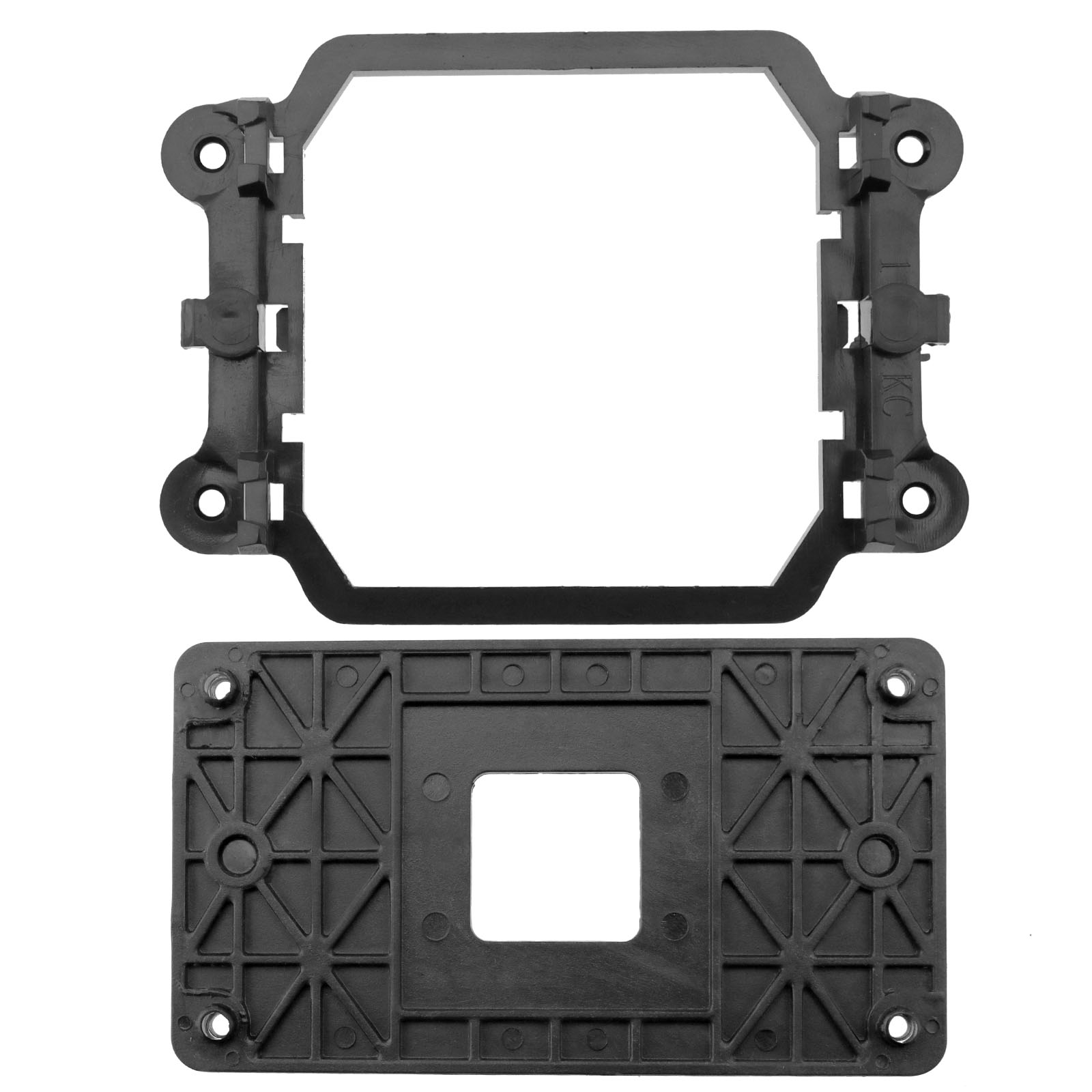 Cooling Retention Fan Bracket Mount For AMD CPU AM2 AM2+ AM3 AM3+ 940