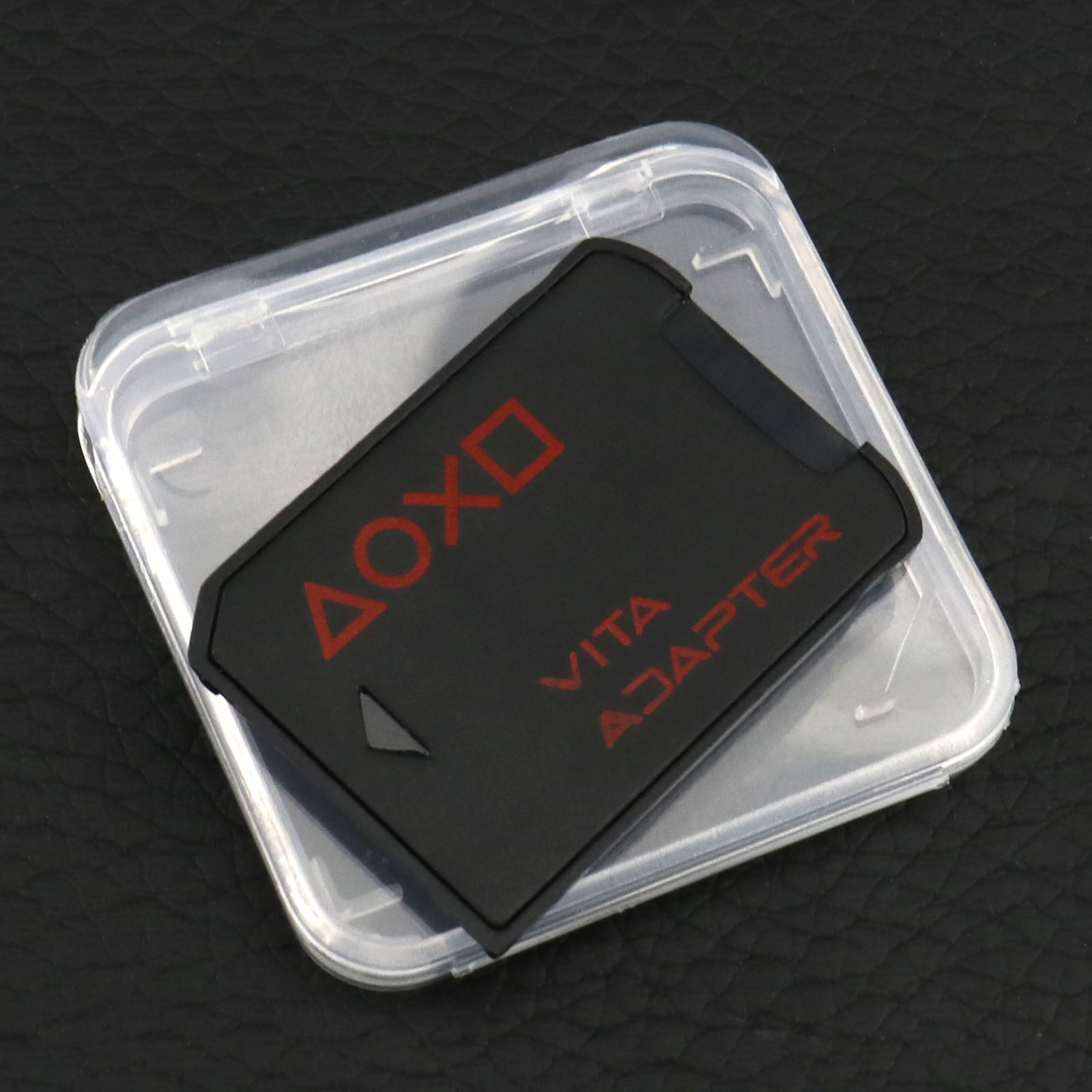 256GB V3.0 SD2VITA PSVSD Micro SD TF Card Adapter For PS Vita Henkaku ...