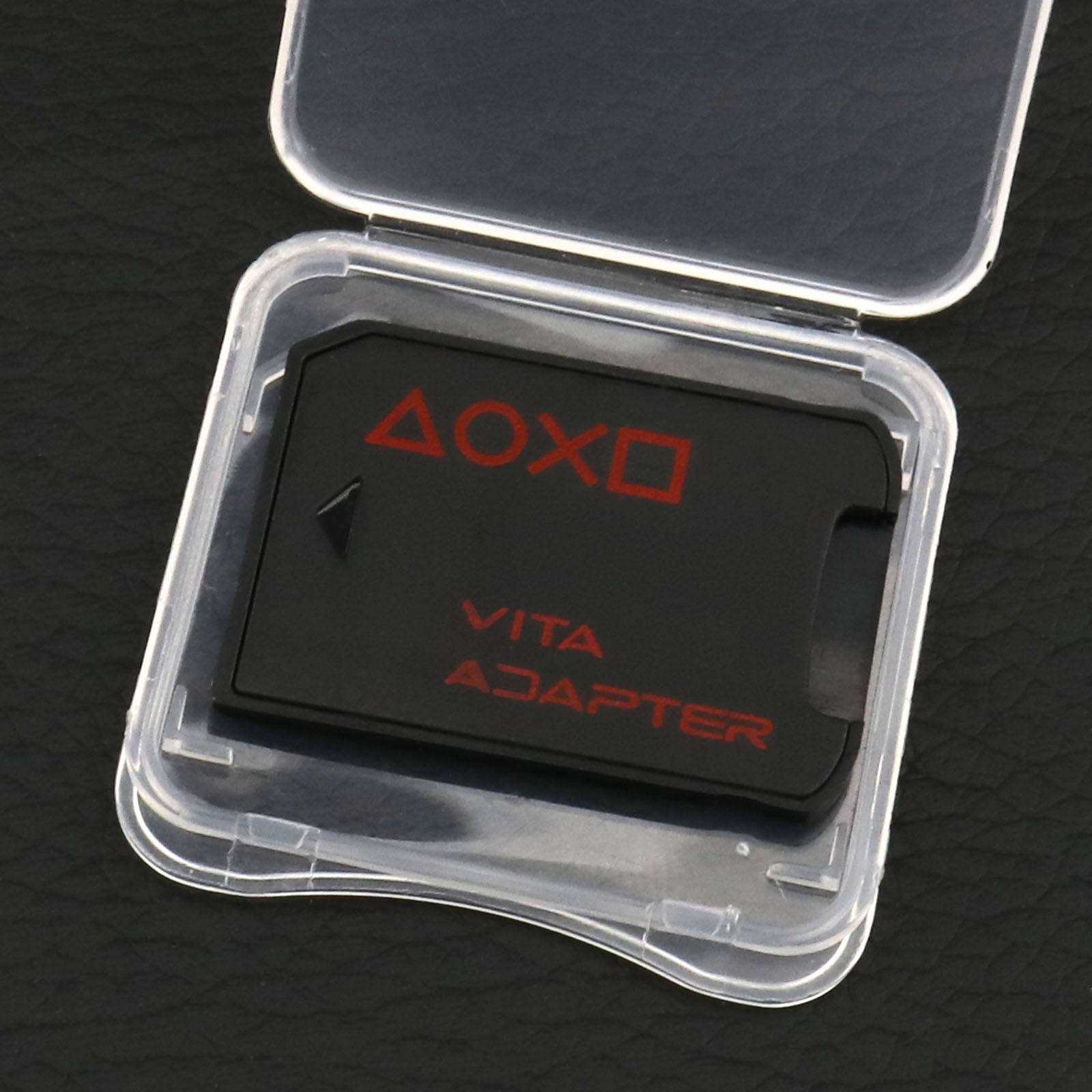 256GB V3.0 SD2VITA PSVSD Micro SD TF Card Adapter For PS Vita Henkaku