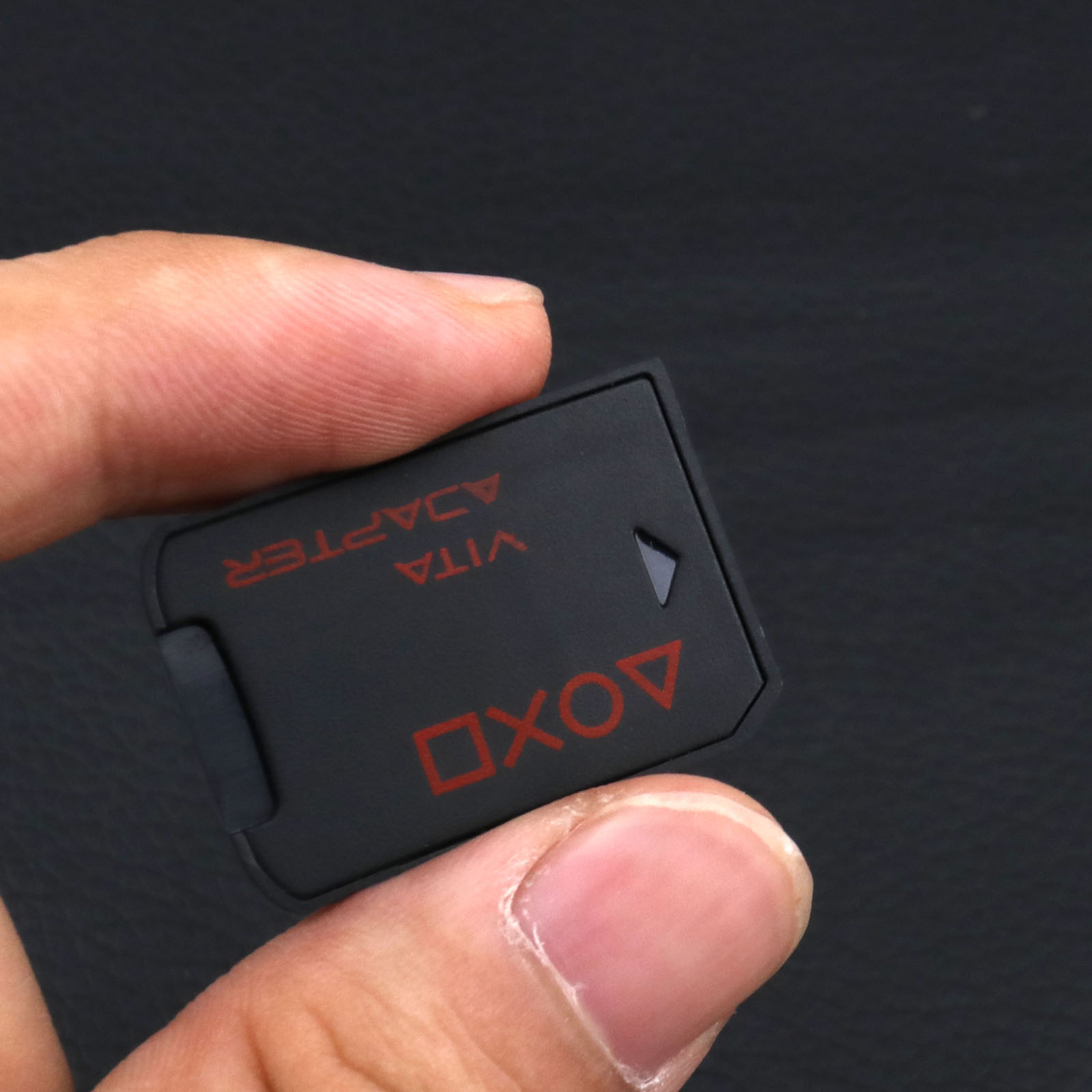 256GB V3.0 SD2VITA PSVSD Micro SD TF Card Adapter For PS Vita Henkaku