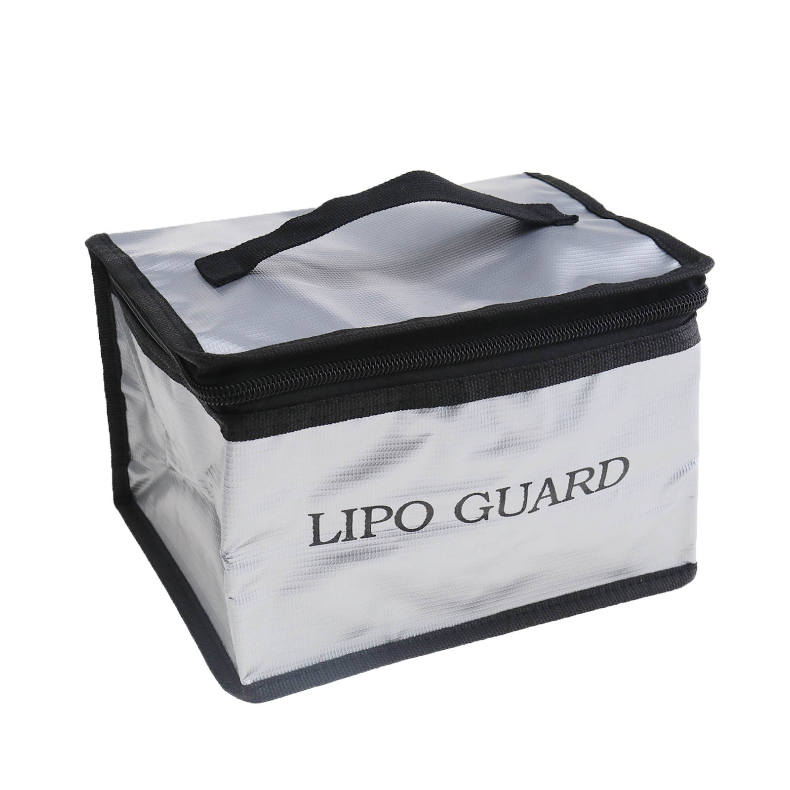 Fireproof RC LiPo Battery Safe Guard Bag Case for Safety Charging
