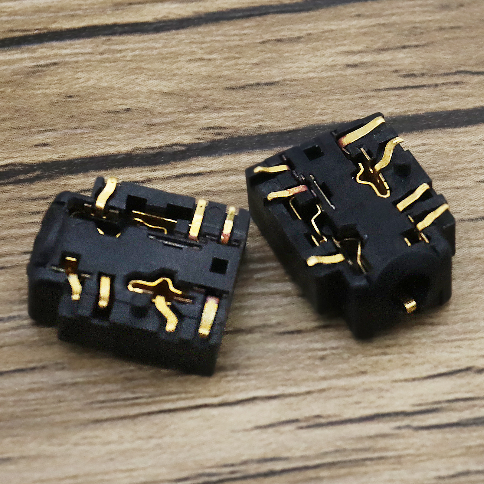 Xbox One S Controller Headphone Jack Model 1698 &1708 Replacement