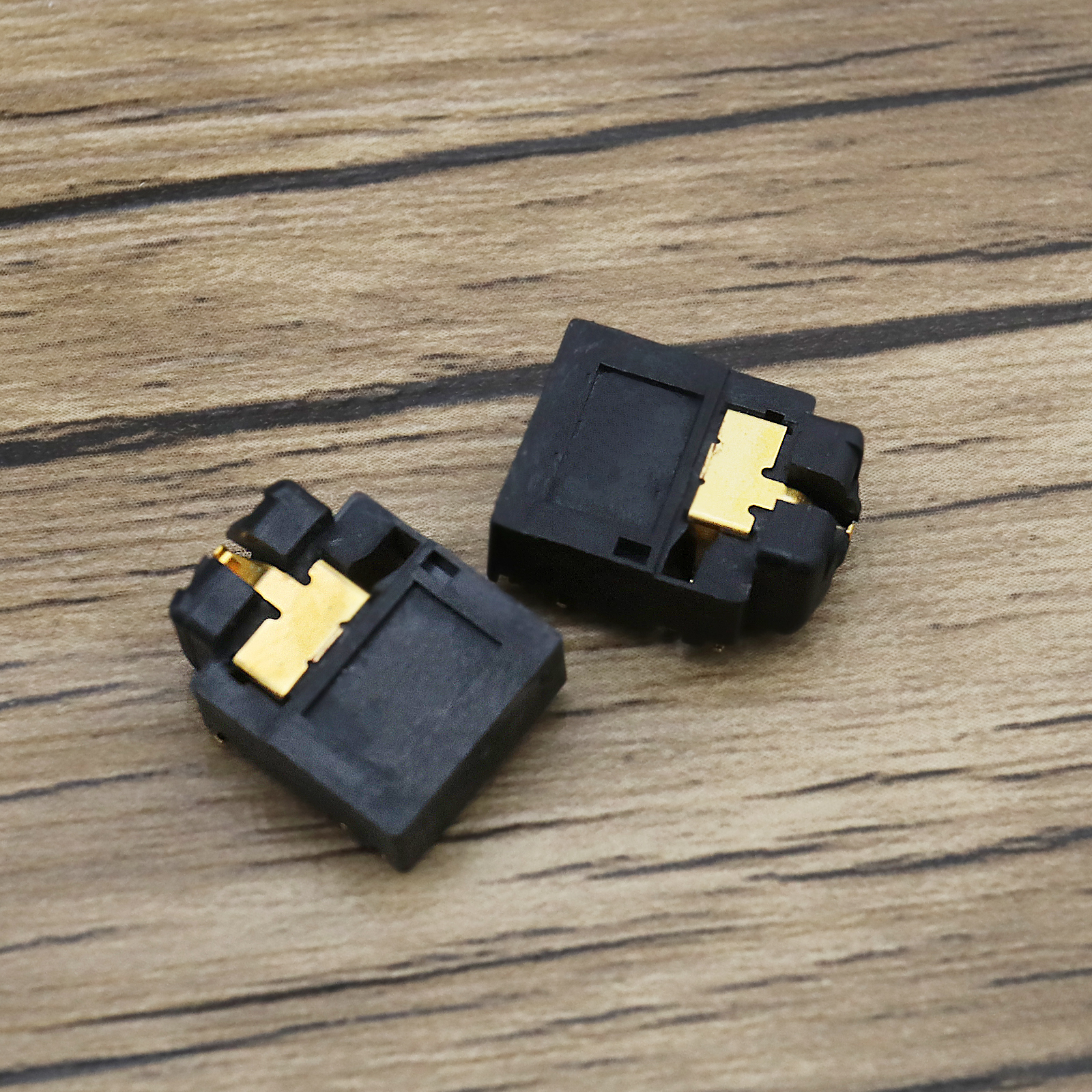 2X Replace 3.5mm Port Parts Headphone Jack for Xbox one/one s