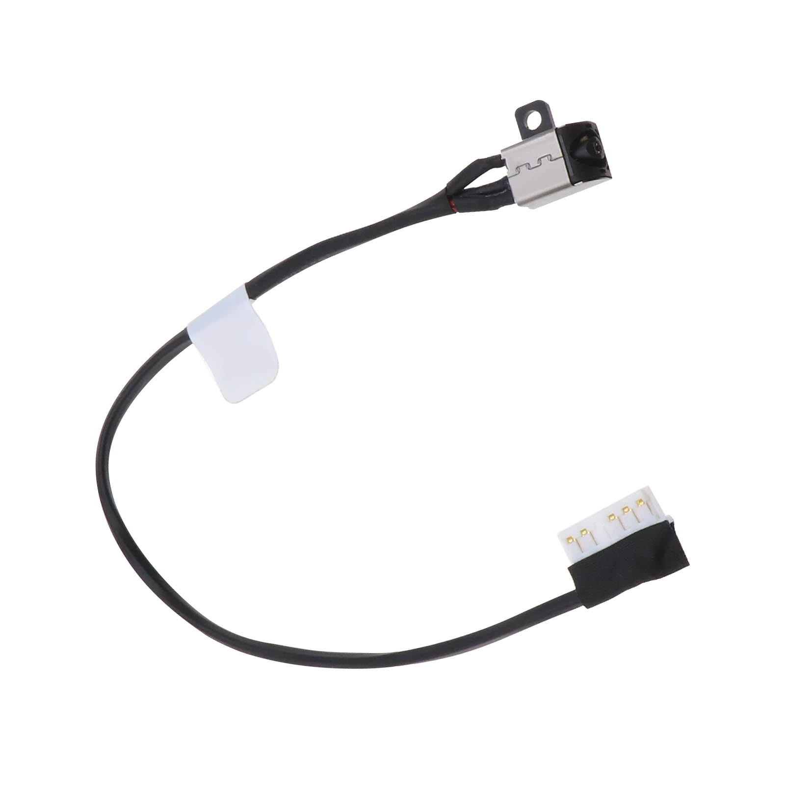 DC POWER CONNECTOR Cable for Dell Inspiron 15 5000 5565 5567 i5565