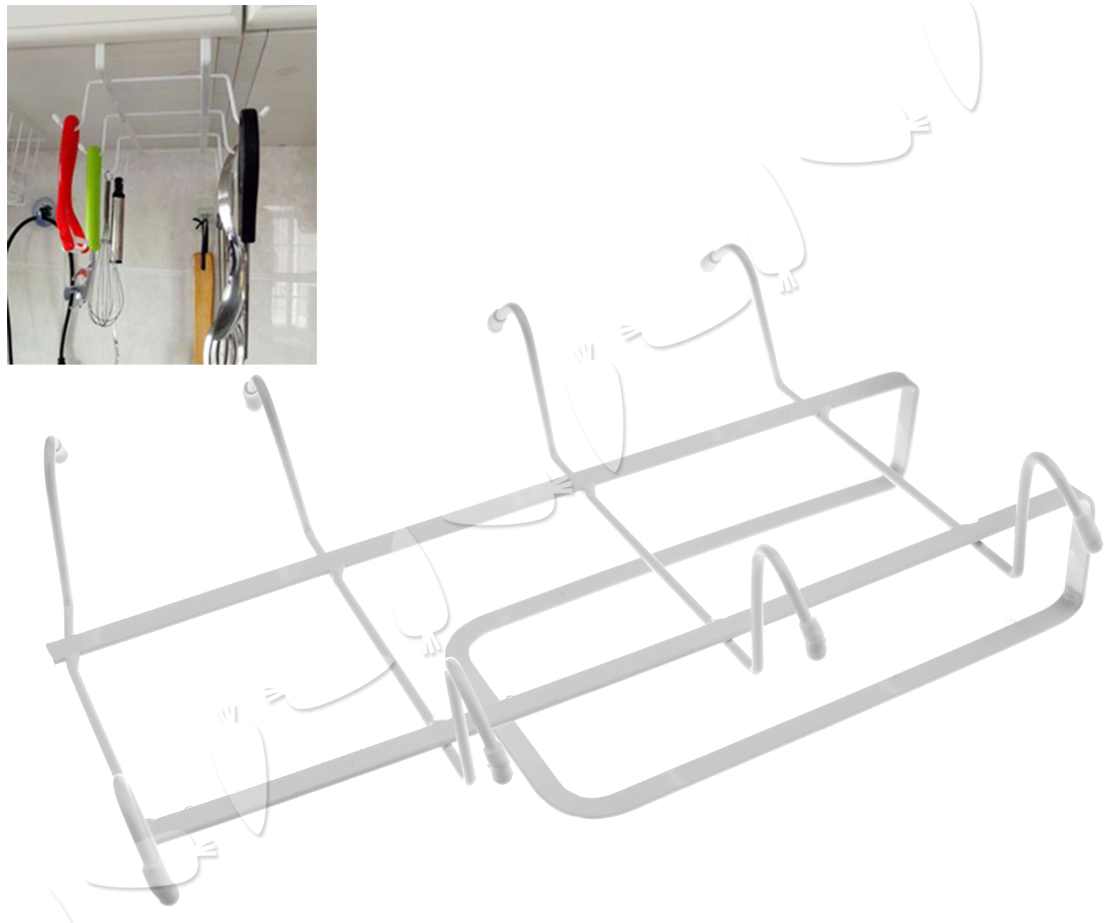 Tassen Halterung Schrank