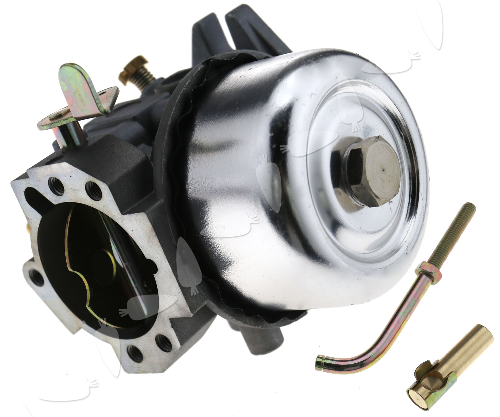 Carburetor For Kohler K341 K321 14HP 16HP Pig Iron Engine Carb Cub