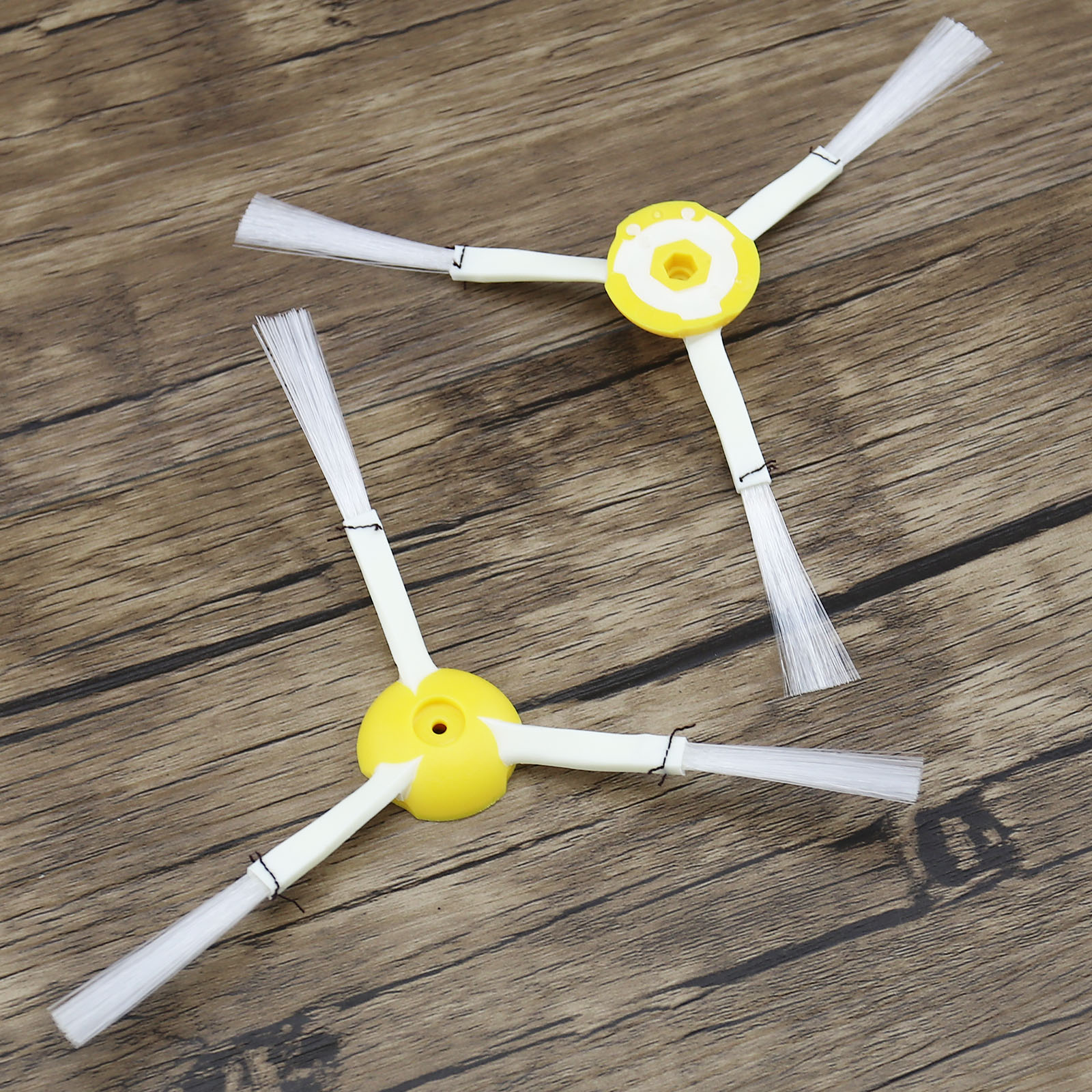 Side Brush Hepa Filter Extractor Replacement For iRobot Roomba 800 870