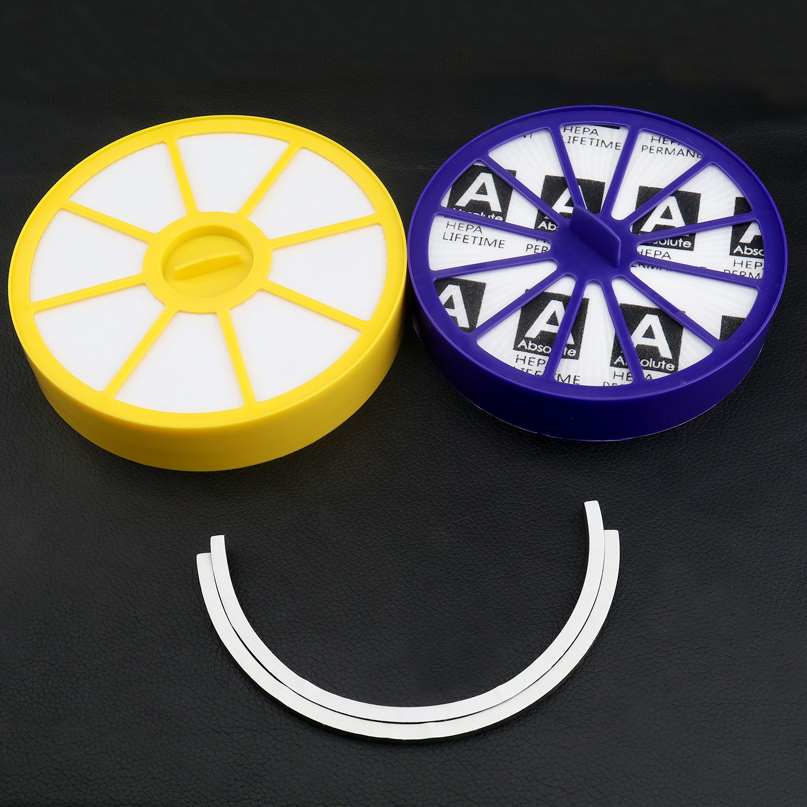 dyson pre filter replacement