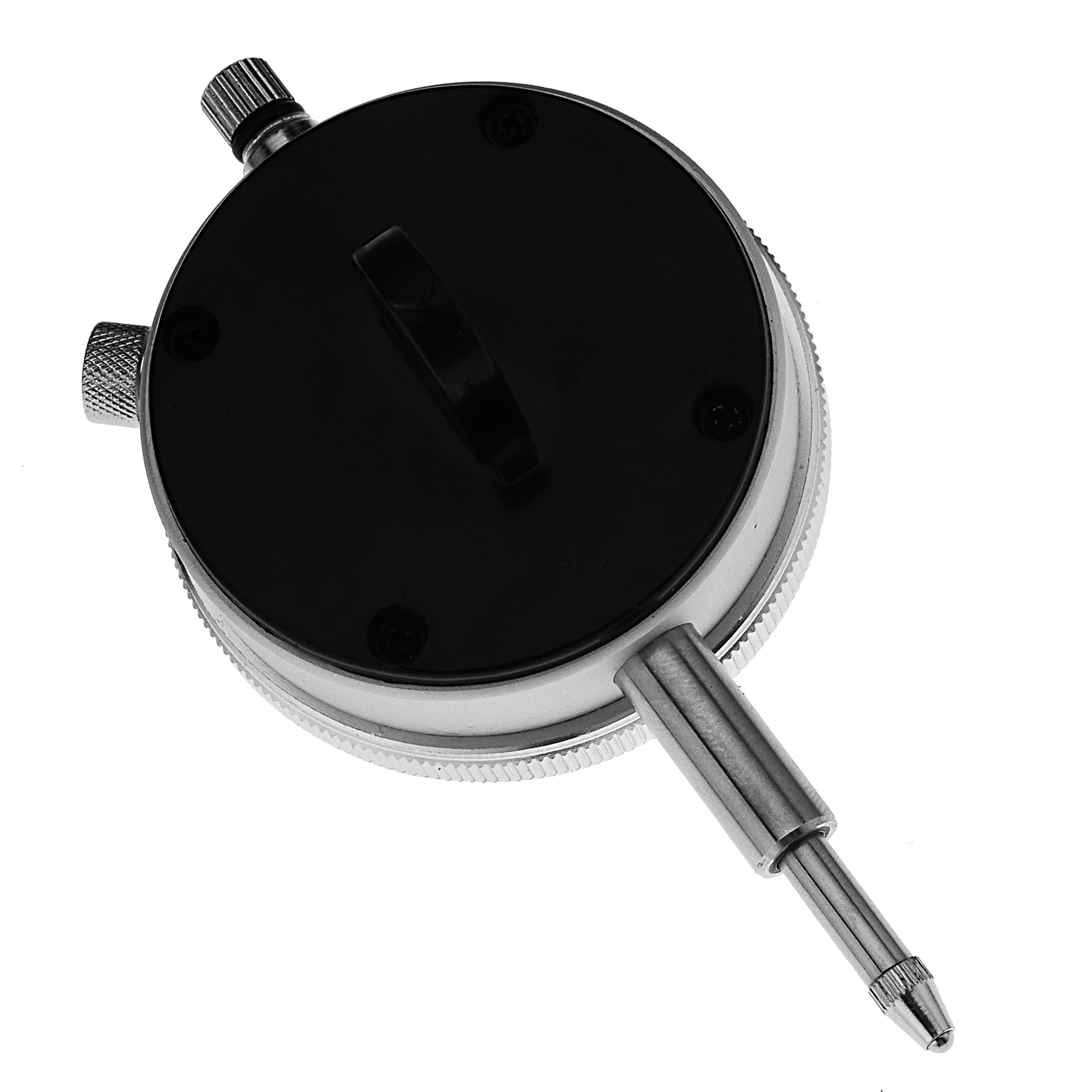 Dial Test Indicator Outer Measuring 0 01mm Accurate Clock Gage