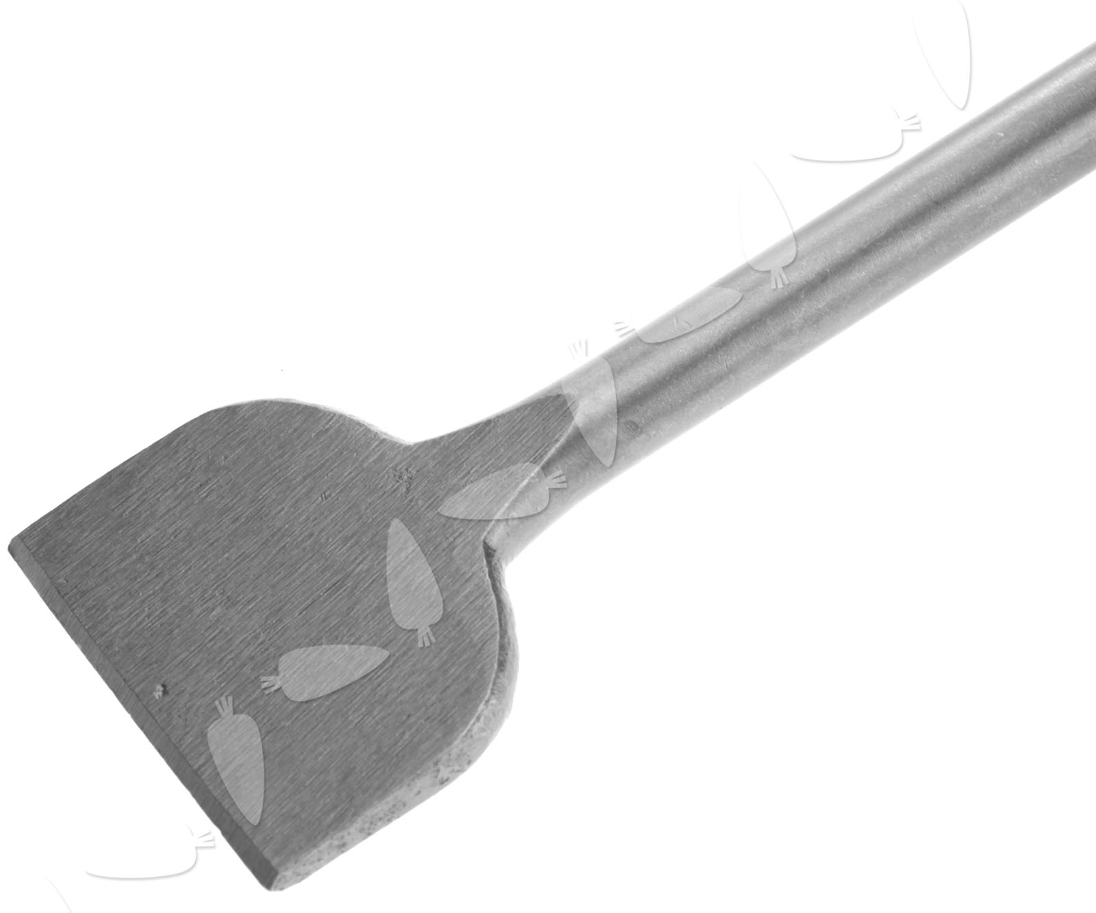 Removing Chisel Tile Remover Wall Floor Plaster 16 x 280 x 75mm SDS