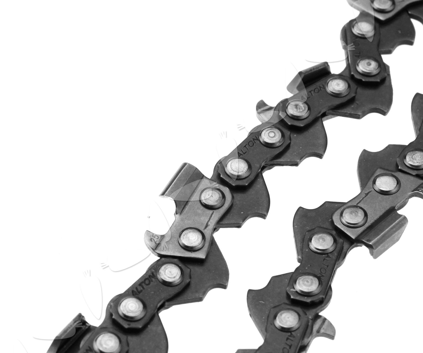 Edelstahl Kettenglieder Für 325 058 Kettenverbindung – Rostfrei, 10 Sets Inkl. Spanngurte