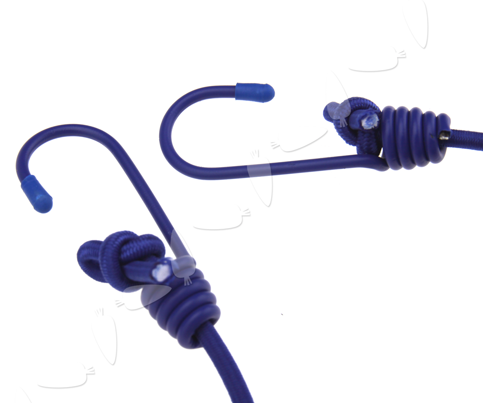 ELASTIC WASHING CLOTHES Line W/12 Pegs Clips Camping Caravan Travel