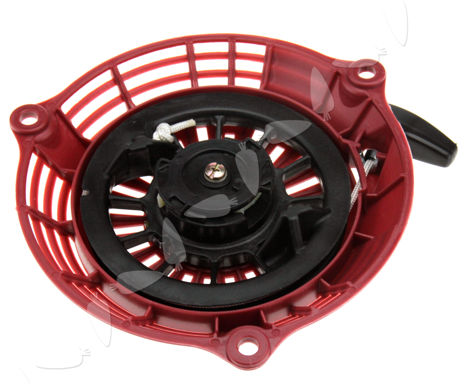 Anlasser Für Honda Motoren - Recoil Starter Pull Start Für GCV160, GCV135, GC160, GC135 Modelle