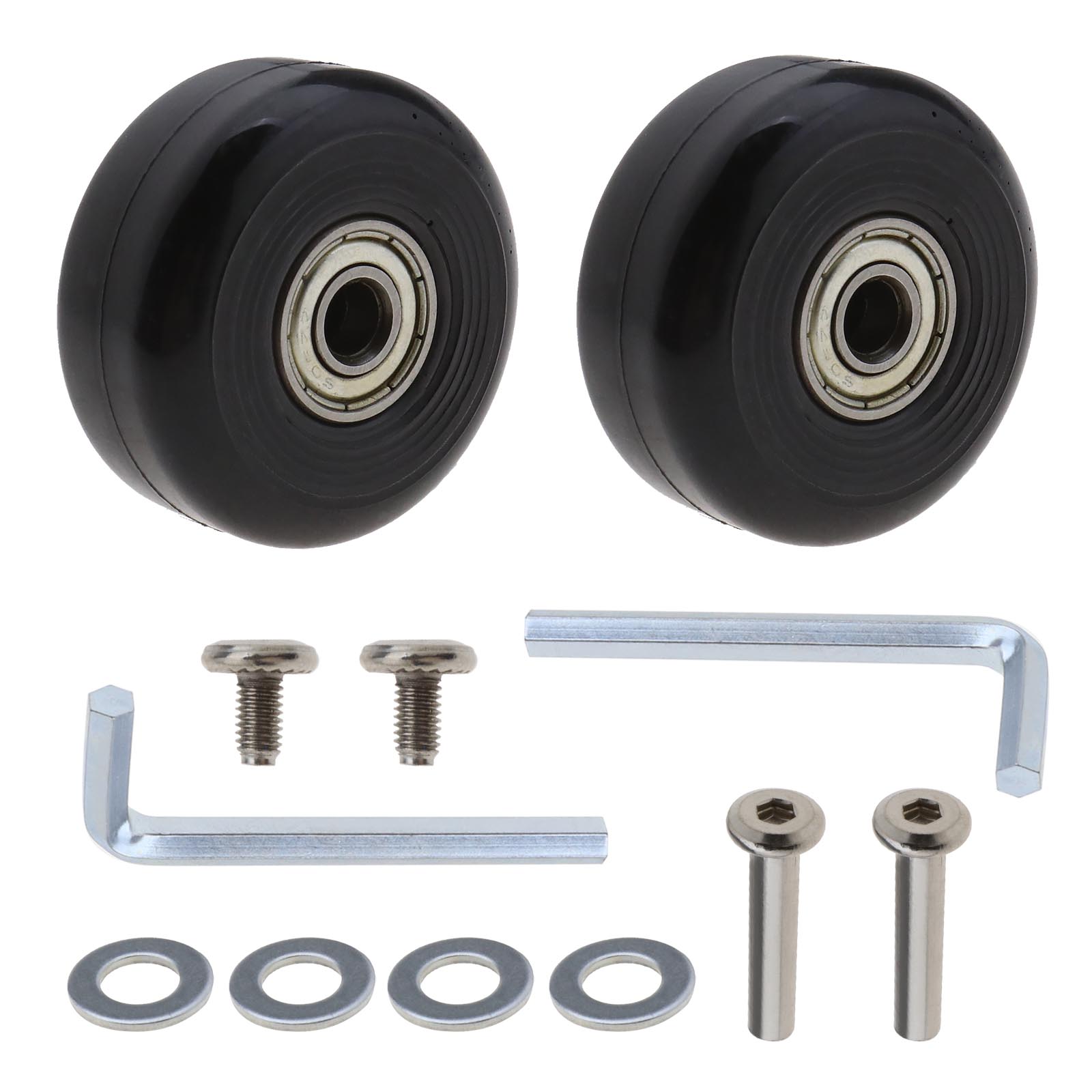 replacement tsa suitcase lock