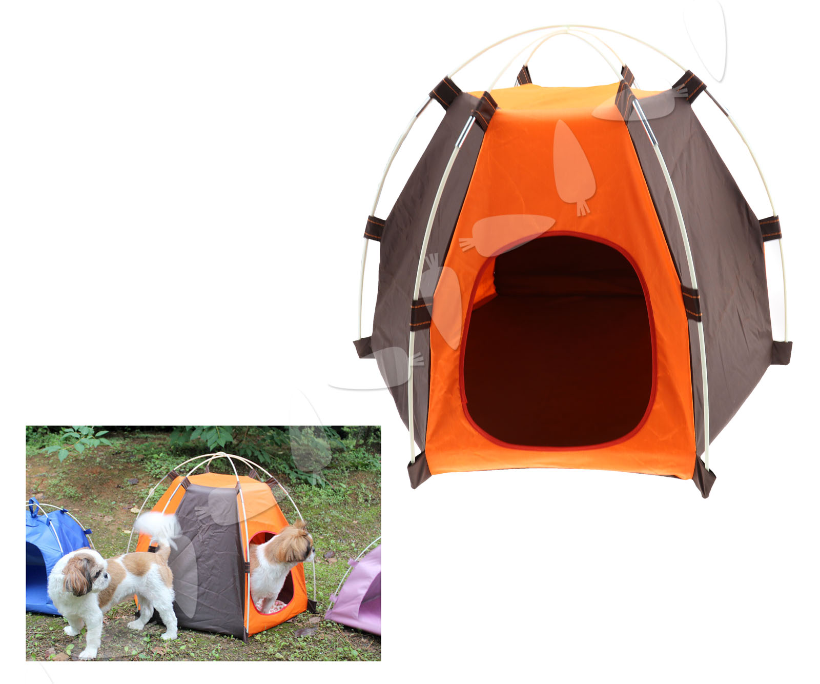 House tent for pet House tent for pet