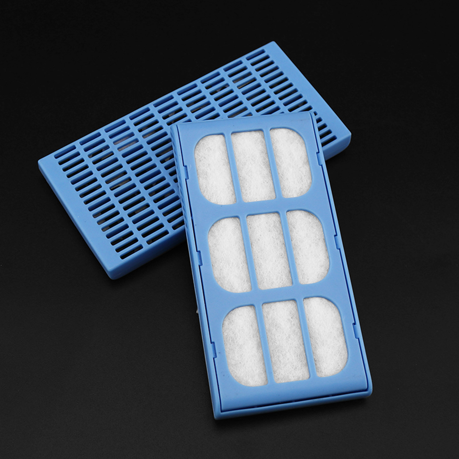 6 Pack Replacement Water Filter Cartridges For Cat Mate & Dog Mate