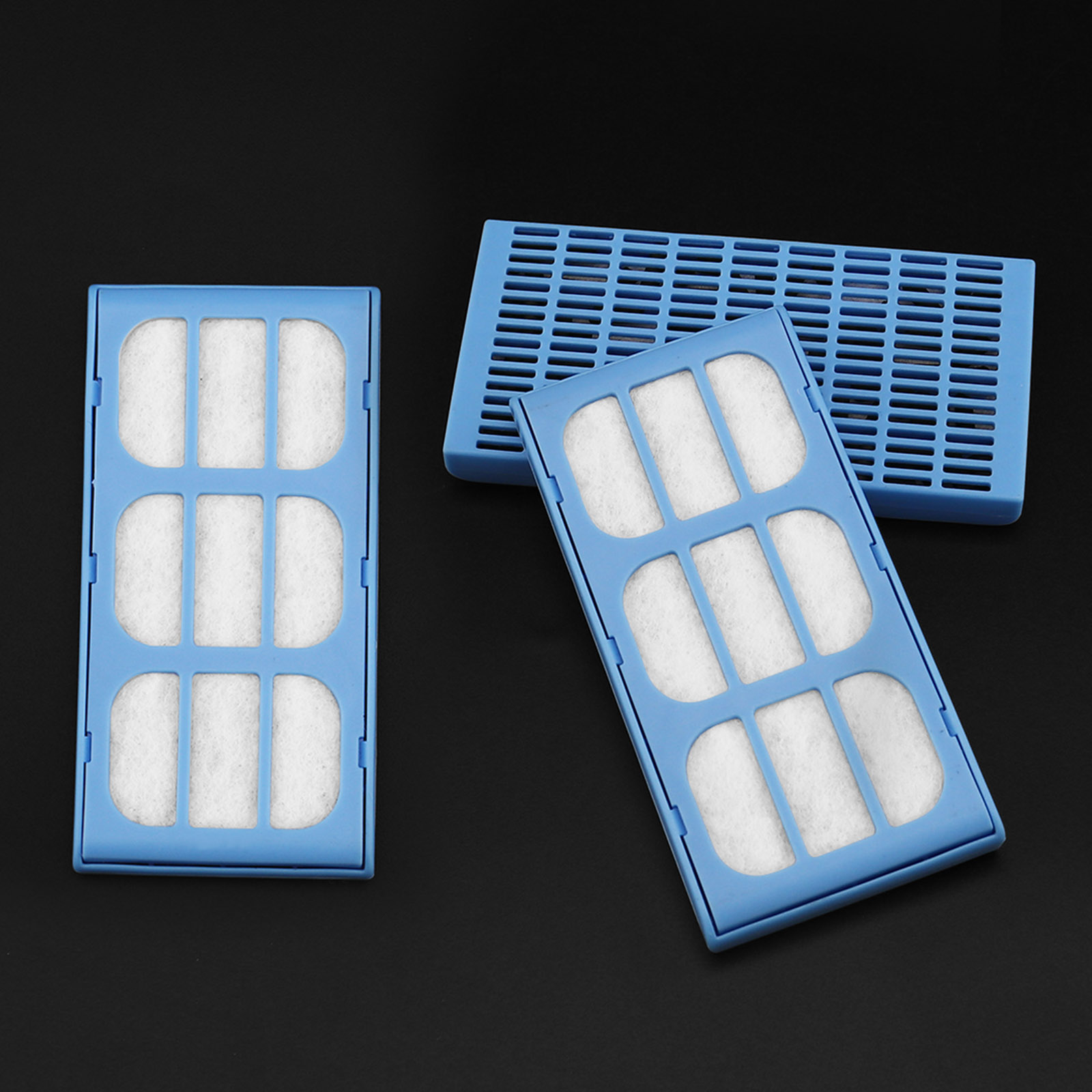 6 Pack Replacement Water Filter Cartridges For Cat Mate & Dog Mate