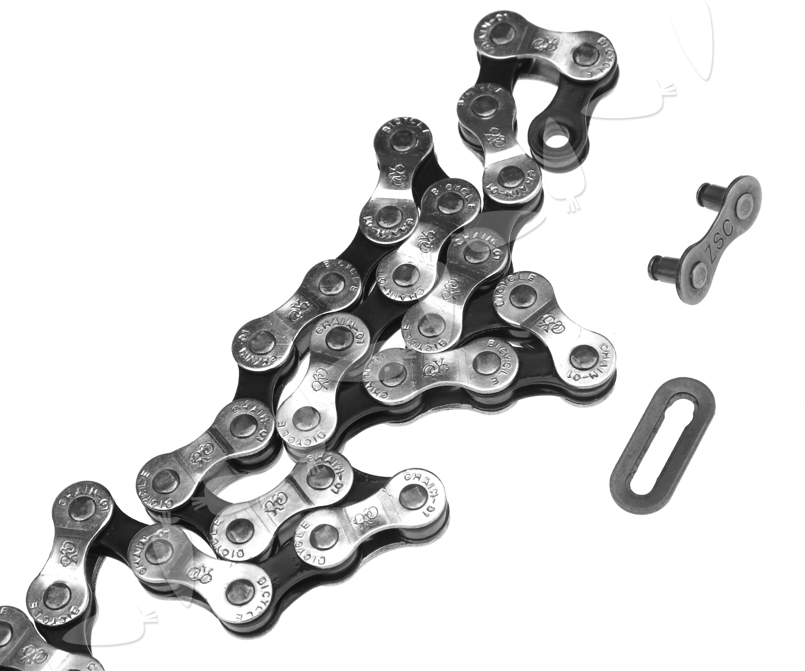 Stain Steel 8Speed 114 Links Road Bike Bicycle Chain for SRAM PC830 eBay
