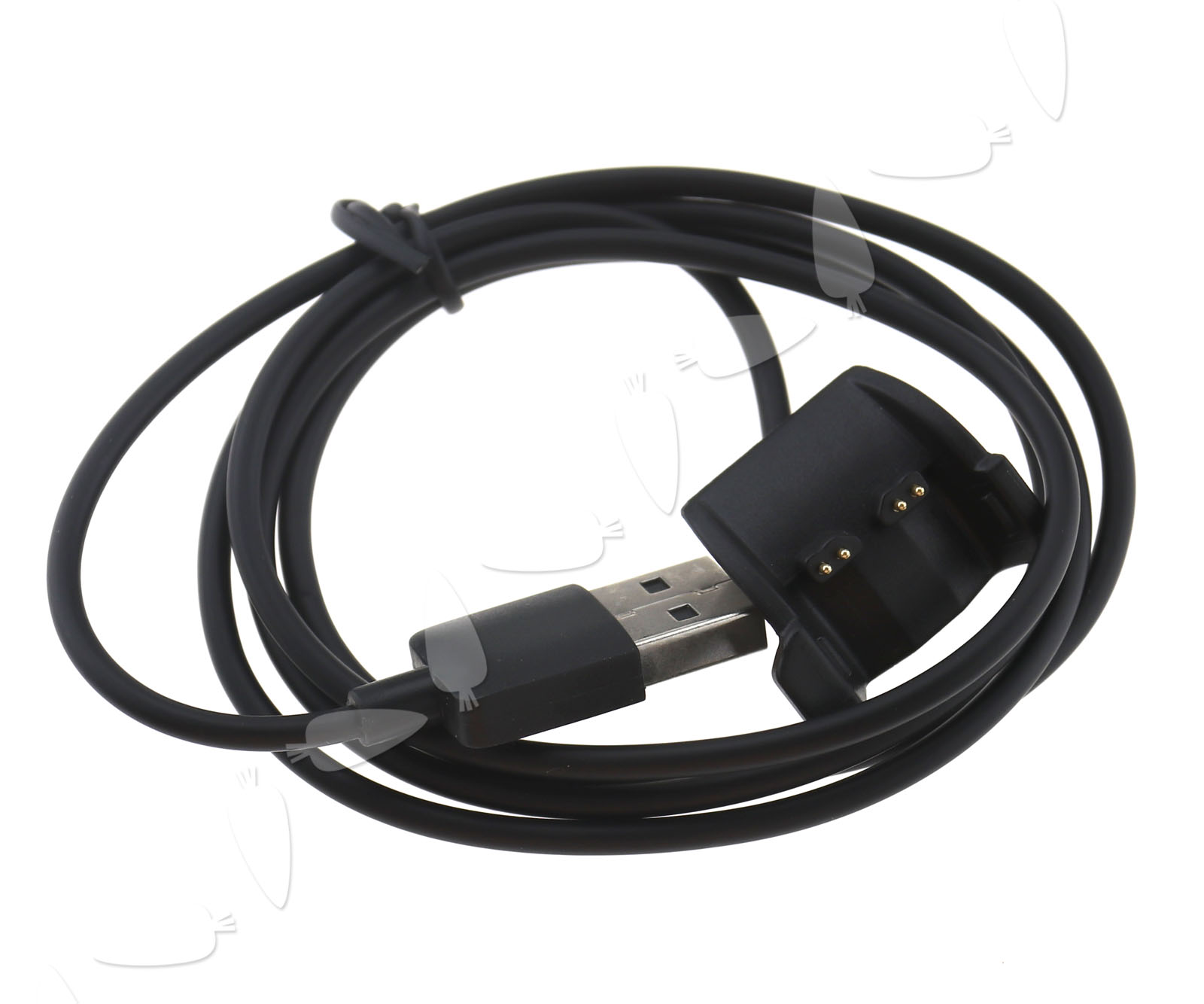 garmin vivosmart hr charger uk