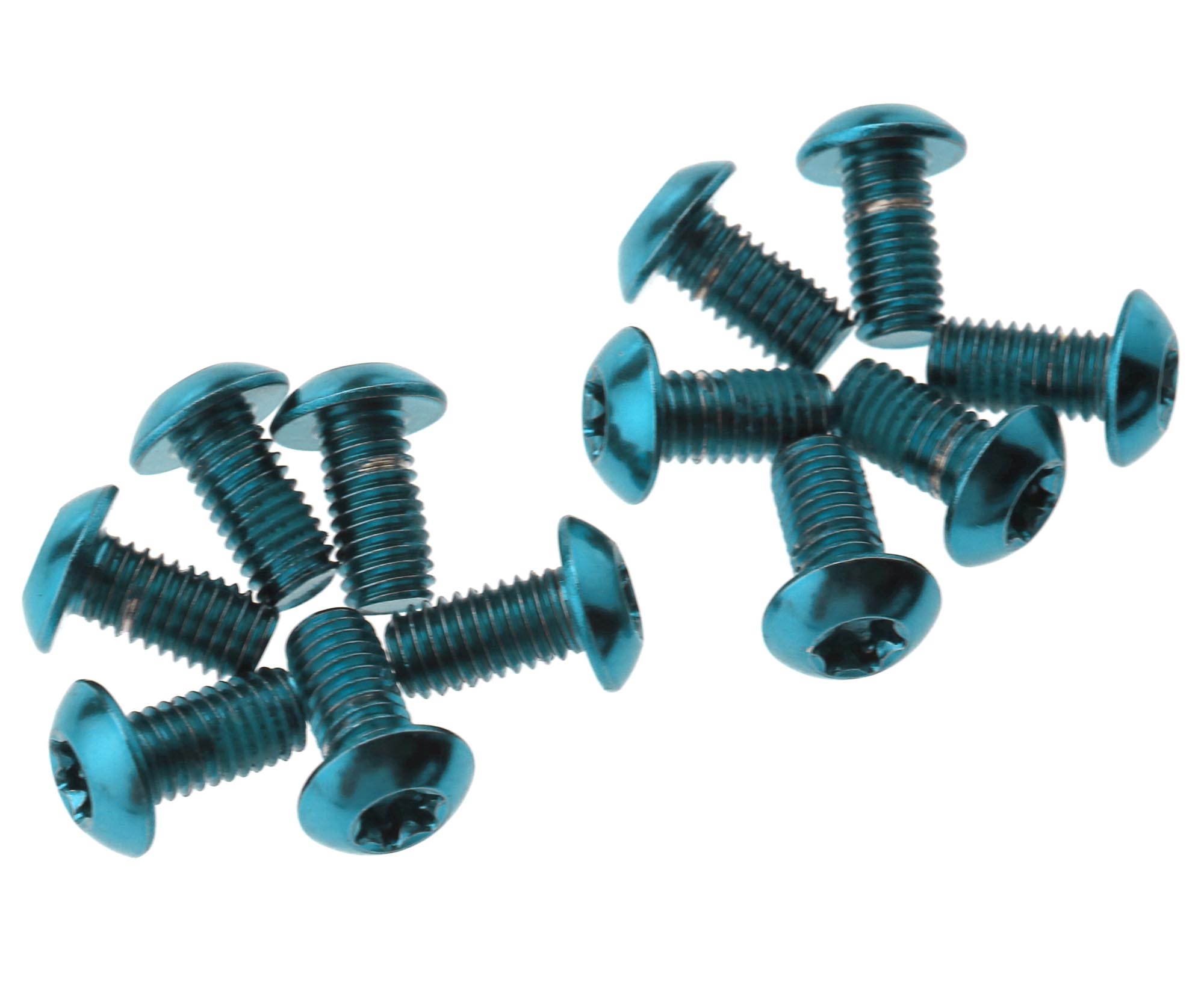 bicycle brake screw