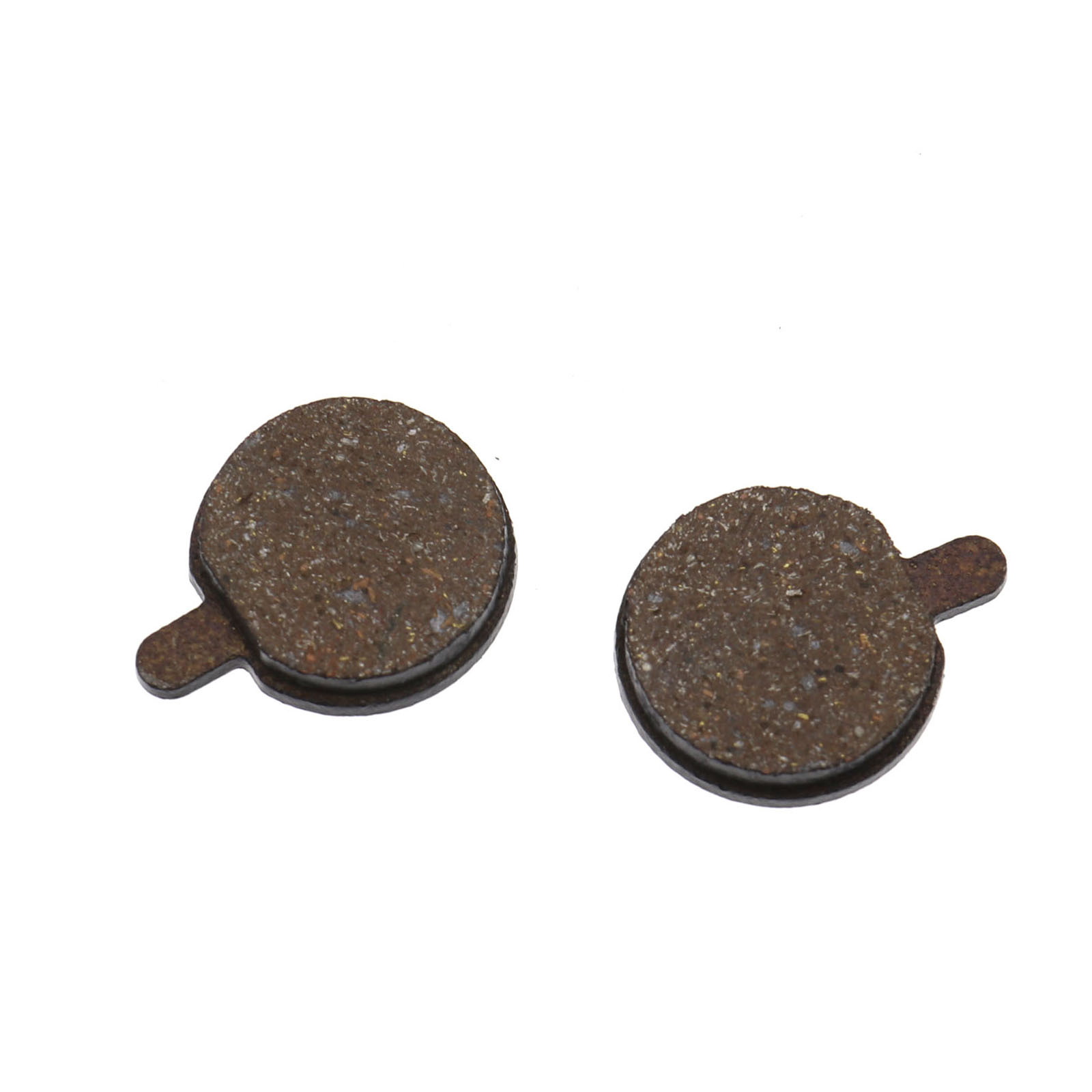 Two Pairs Bicycle Bike MTB Disc Brake Pads For ZOOM5 #ORP