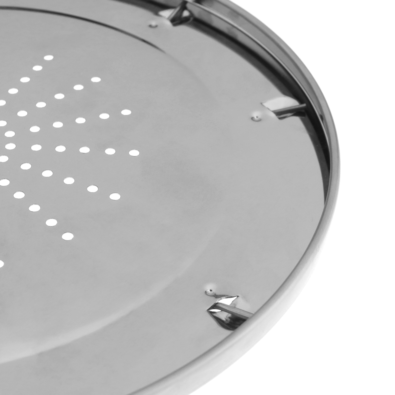 4 Slice Folding Camping Toaster For Gas Hob Cooker Gas Stoves Cooker