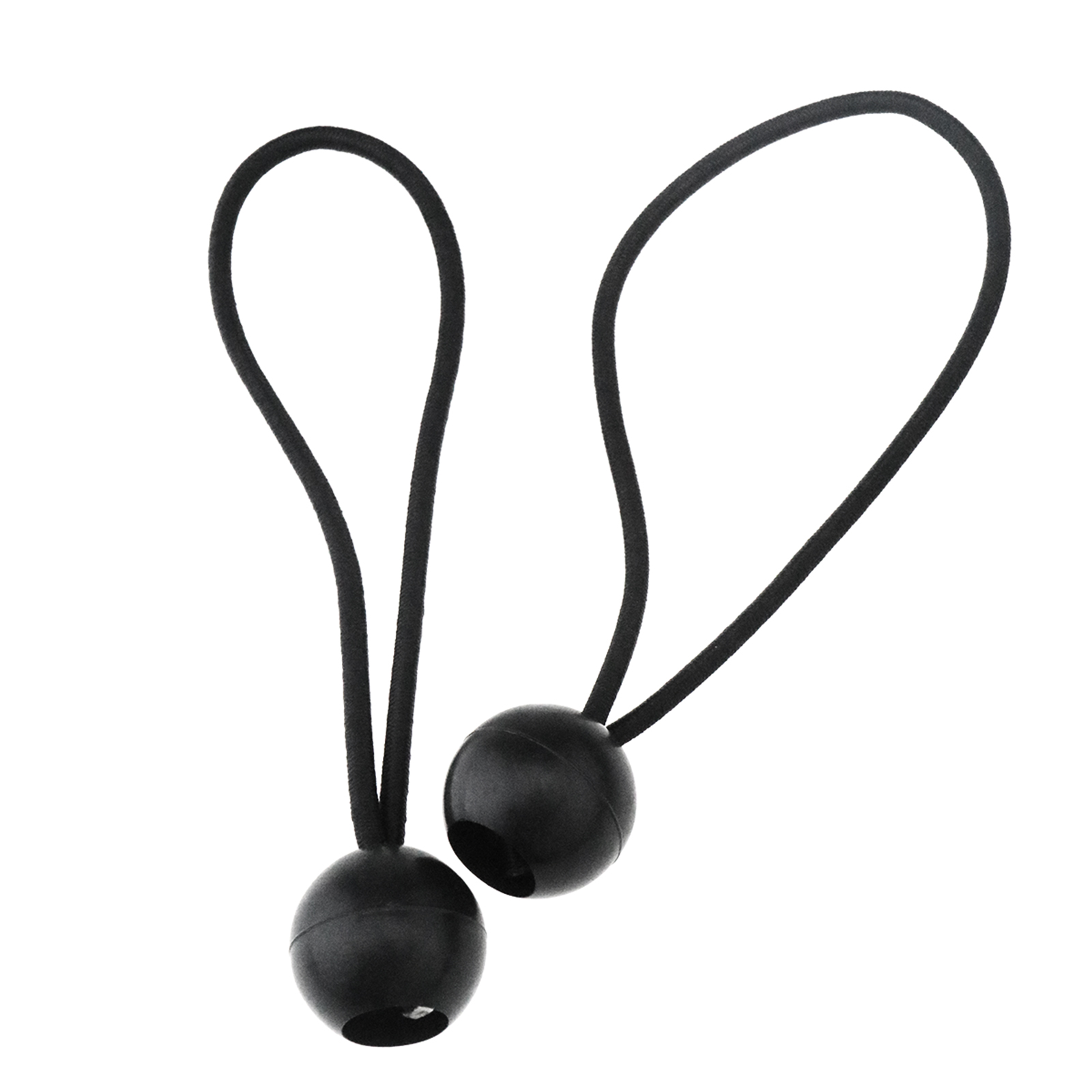 Black Ball Bungees Bungee Cord Tarp Tarpaulin Trampoline Secure Trailer 786862900886 eBay