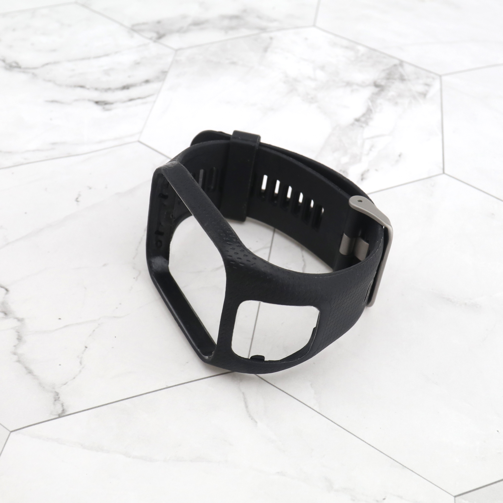 tomtom spark strap replacement