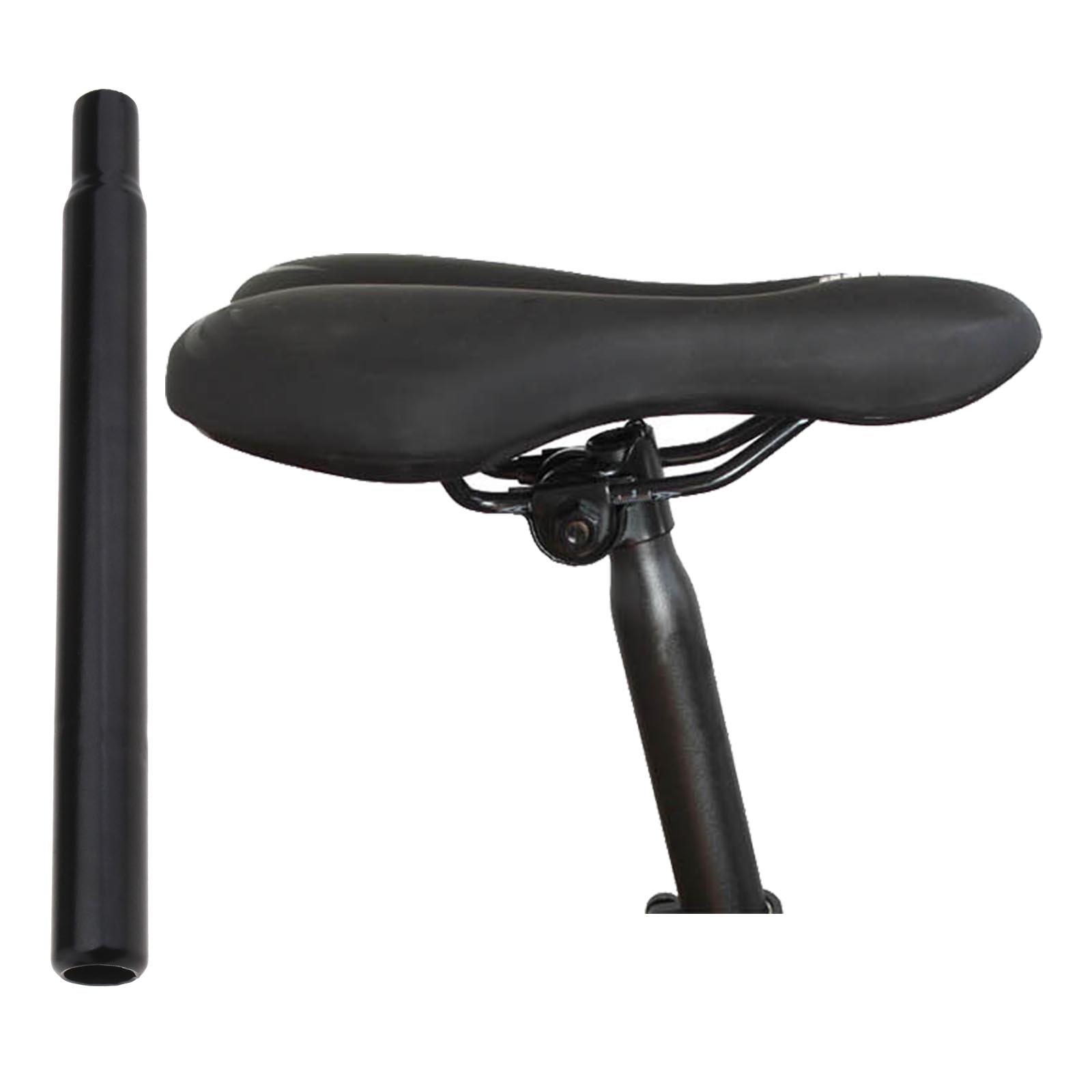 TN Iron Mountain Road Bike Seatpost Bicycle Extender Seat Post Tube 27